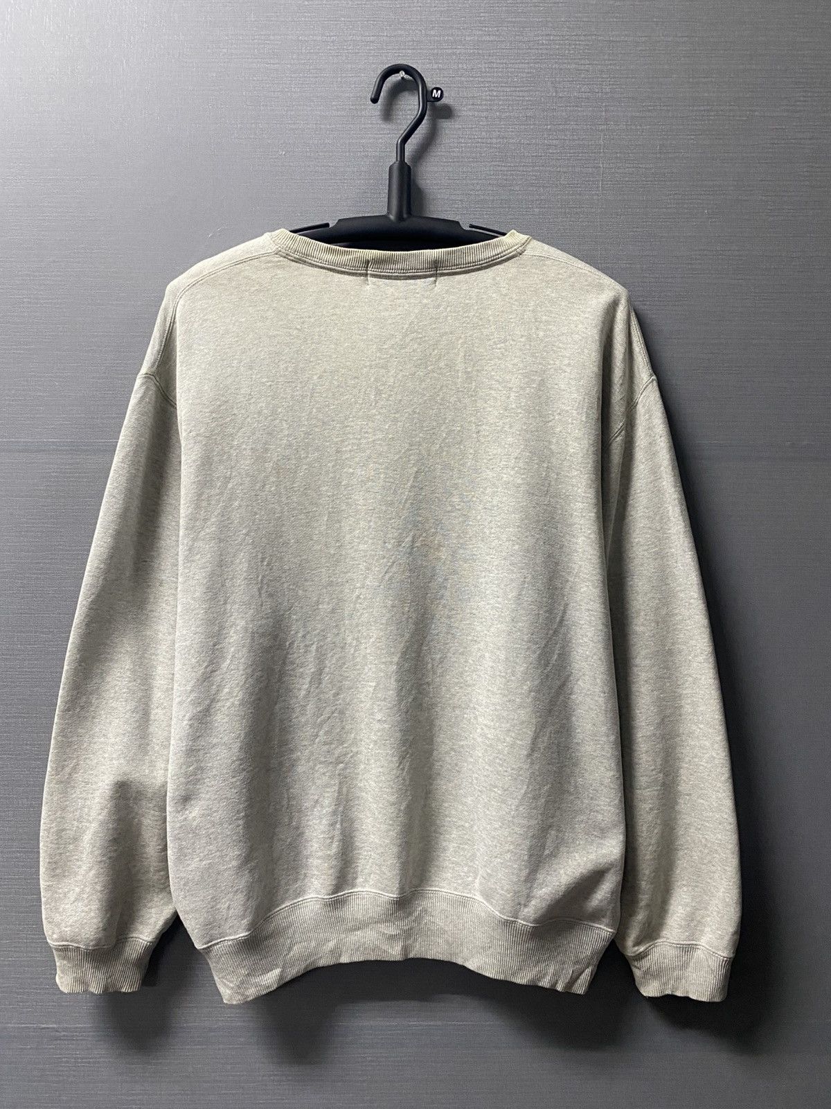 Polo Ralph Lauren Vintage Polo Sport Ralph Lauren Sweater Size US L / EU 52-54 / 3 - 3 Thumbnail