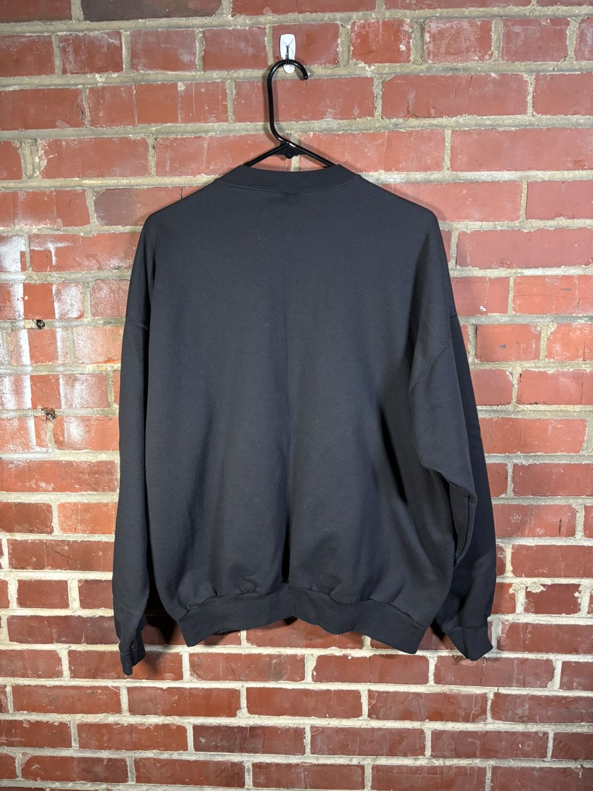 Other Vintage Y2k Patriots Trained To Kill Crewneck Military XL Size US XL / EU 56 / 4 - 7 Thumbnail