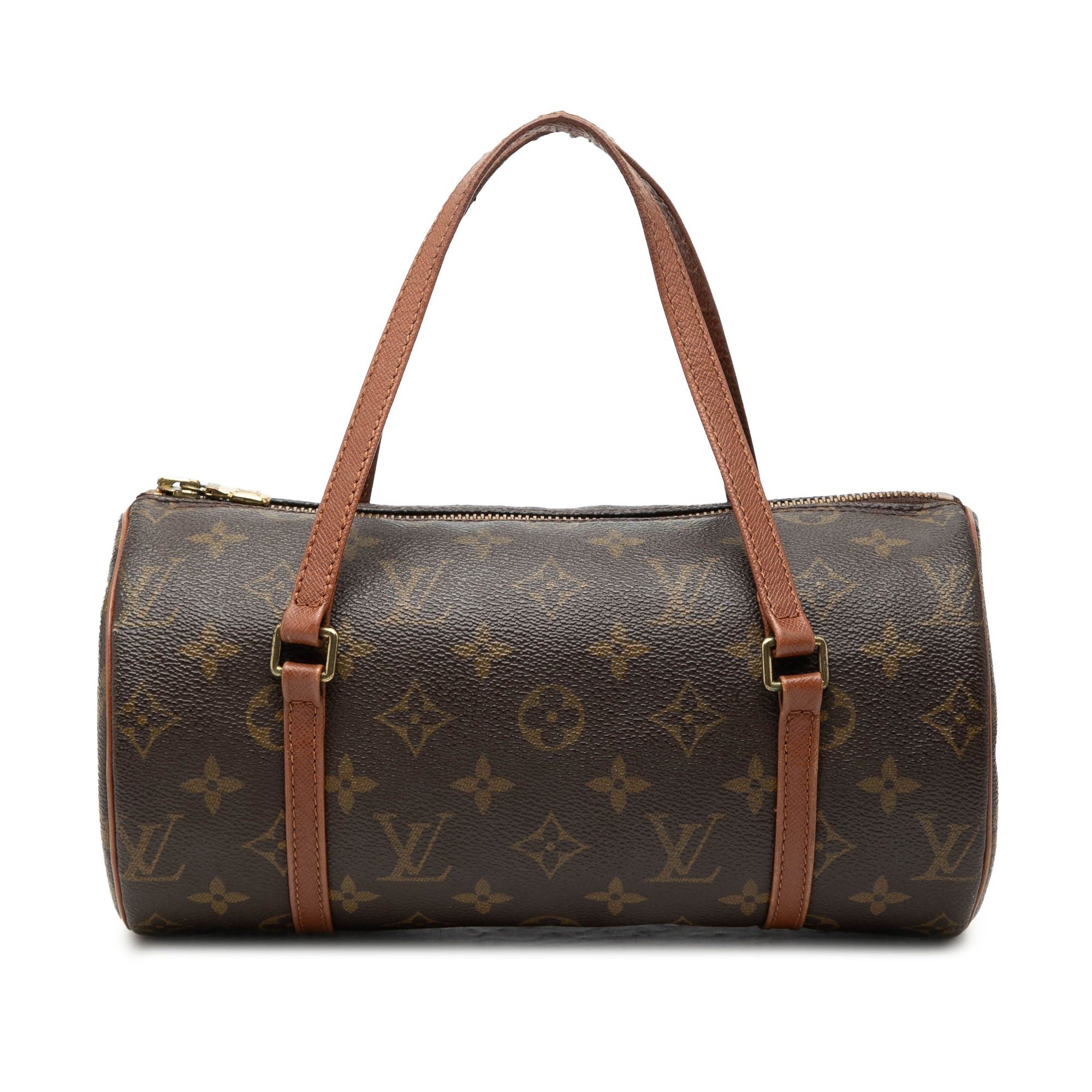Louis Vuitton Monogram Papillon 26 Size ONE SIZE - 1 Thumbnail