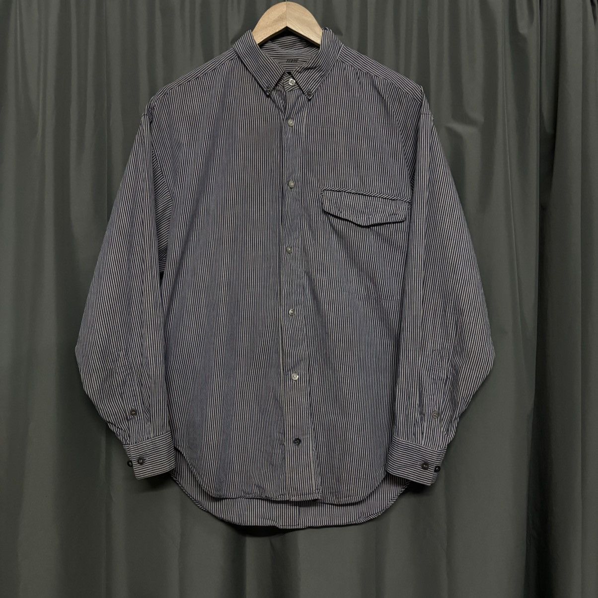 vintage issey miyake shirt
