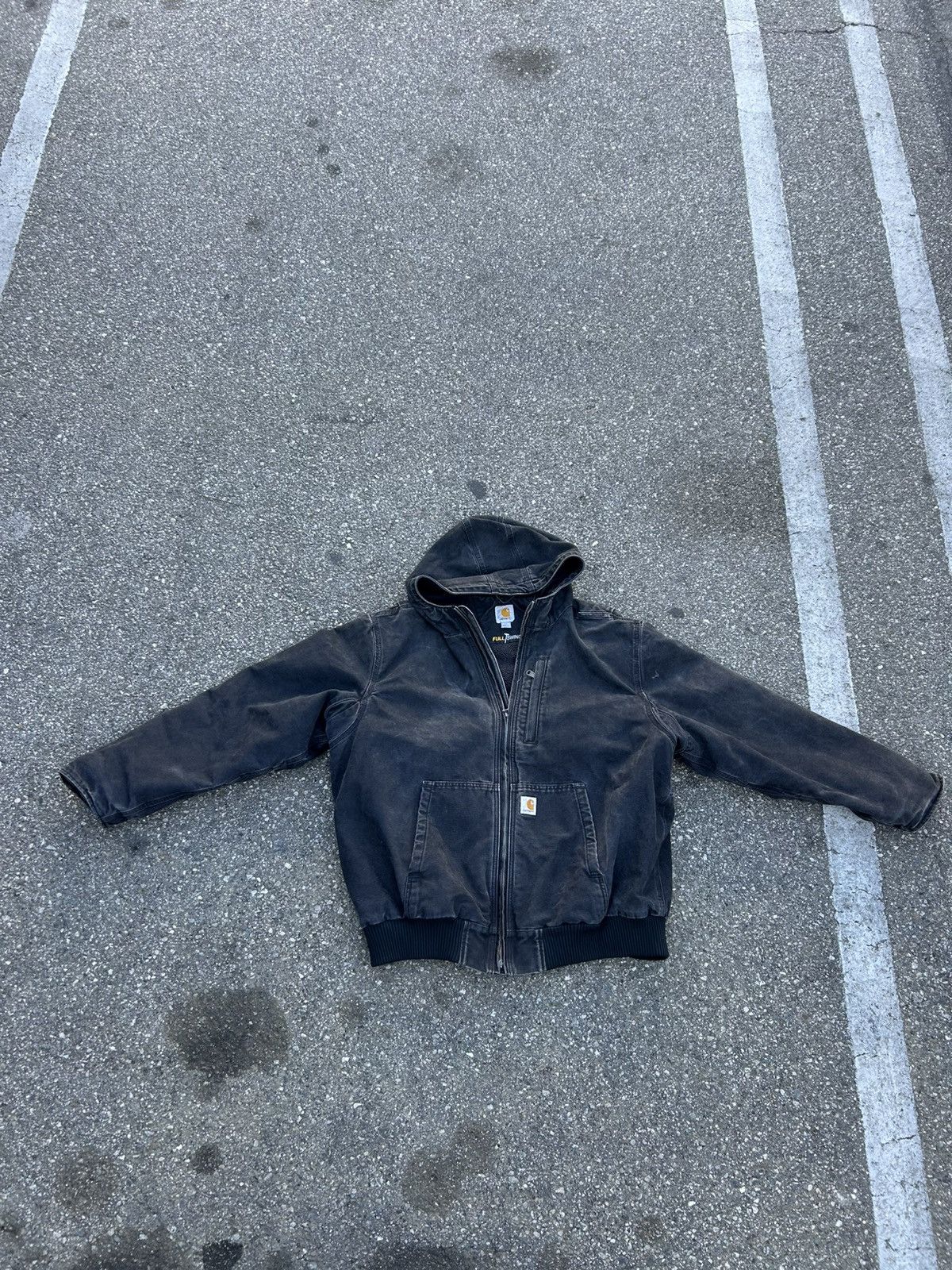 Carhartt Carhartt Detroit Jacket Size US XXL / EU 58 / 5 - 1 Thumbnail