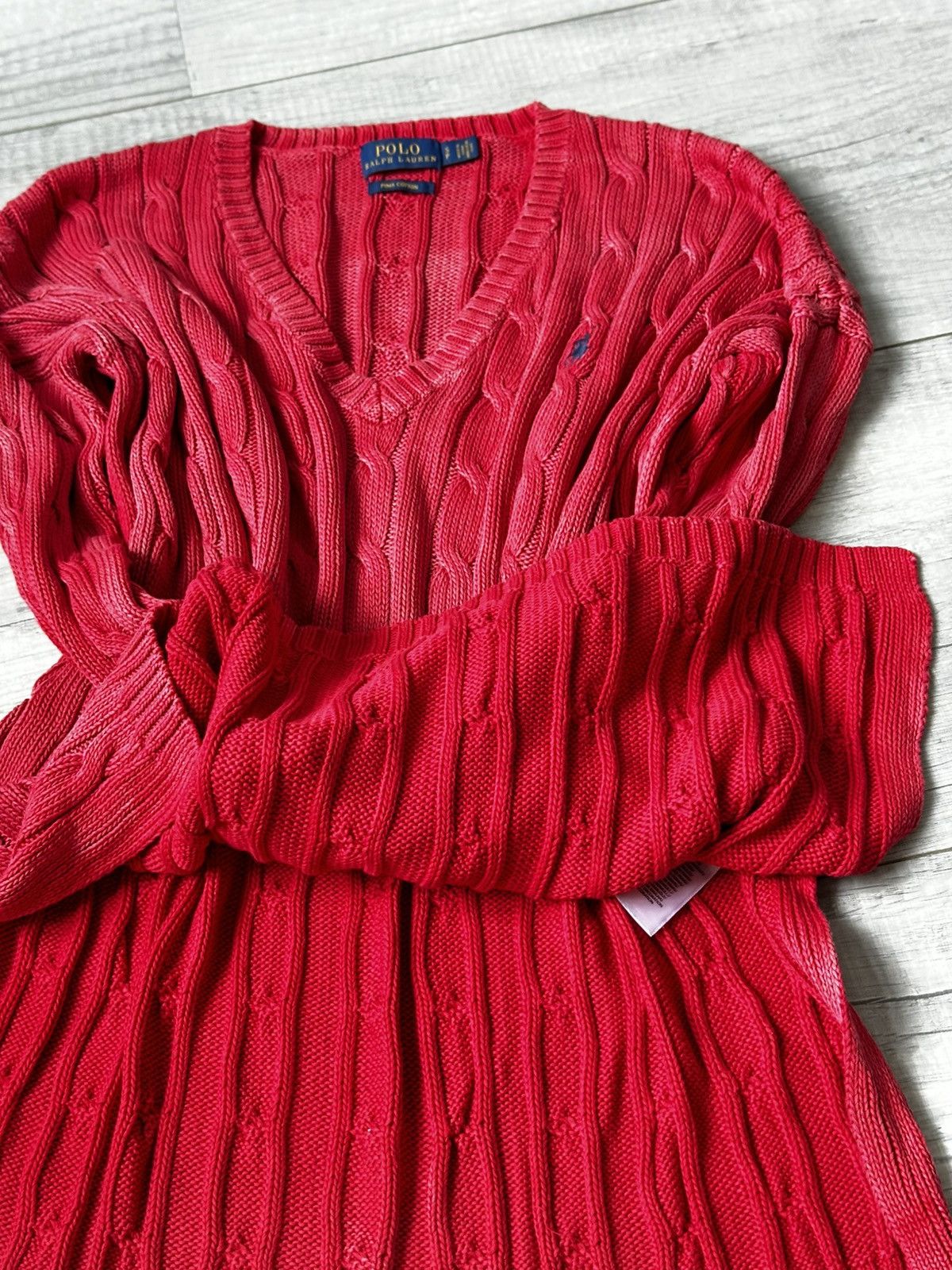 Ralph Lauren Sweaters Ralph Lauren Size S / US 4 / IT 40 - 6 Thumbnail