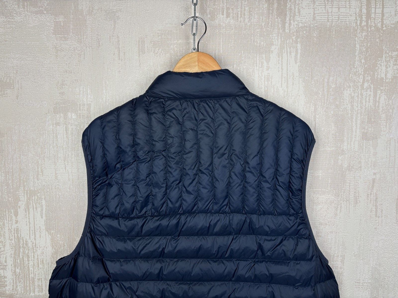 Marks & Spencer Marks and Spenser M&S Down Vest Gilet Size US XL / EU 56 / 4 - 15 Thumbnail