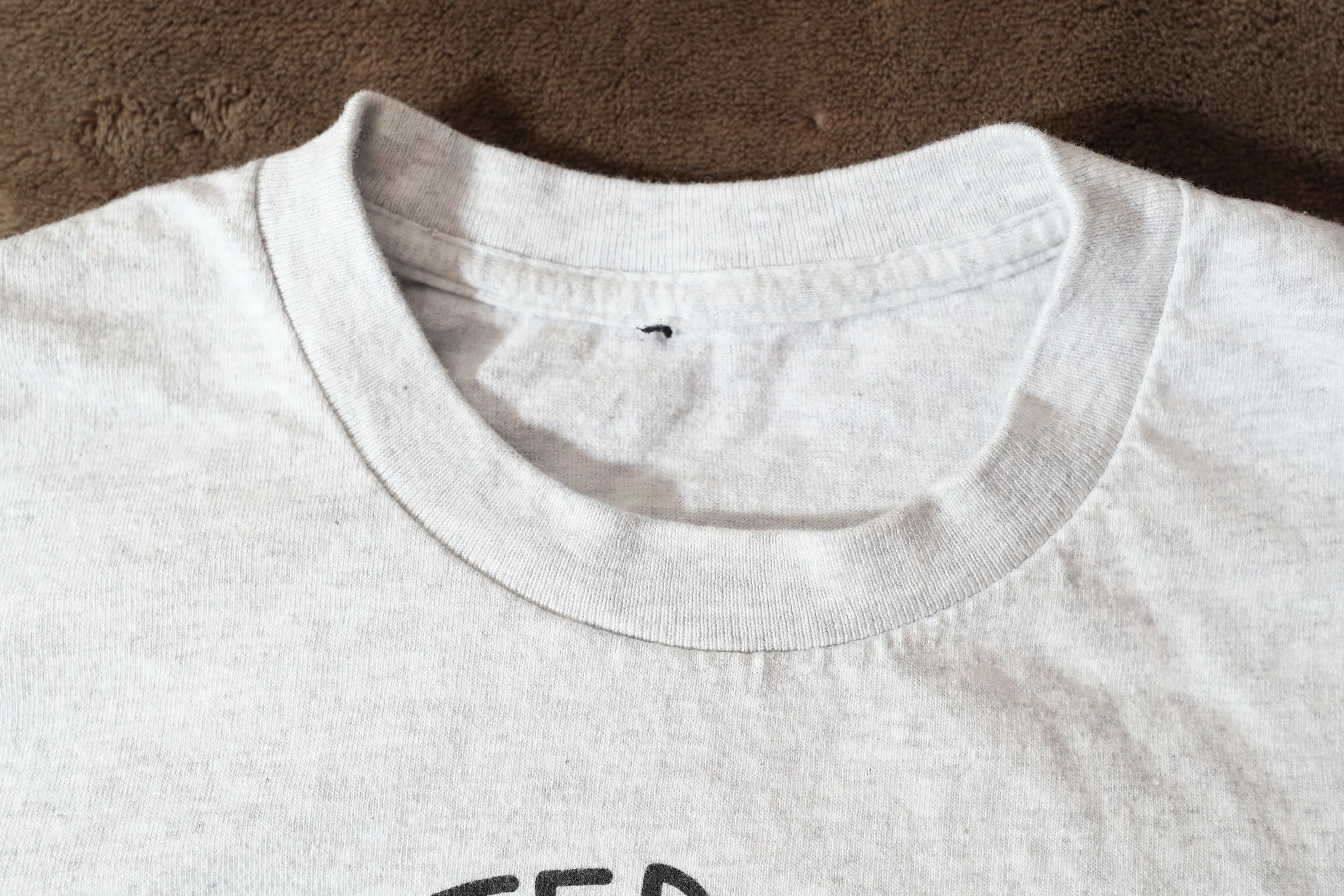Vintage Exeter UFO Festival Tee (M) Size US M / EU 48-50 / 2 - 10 Thumbnail
