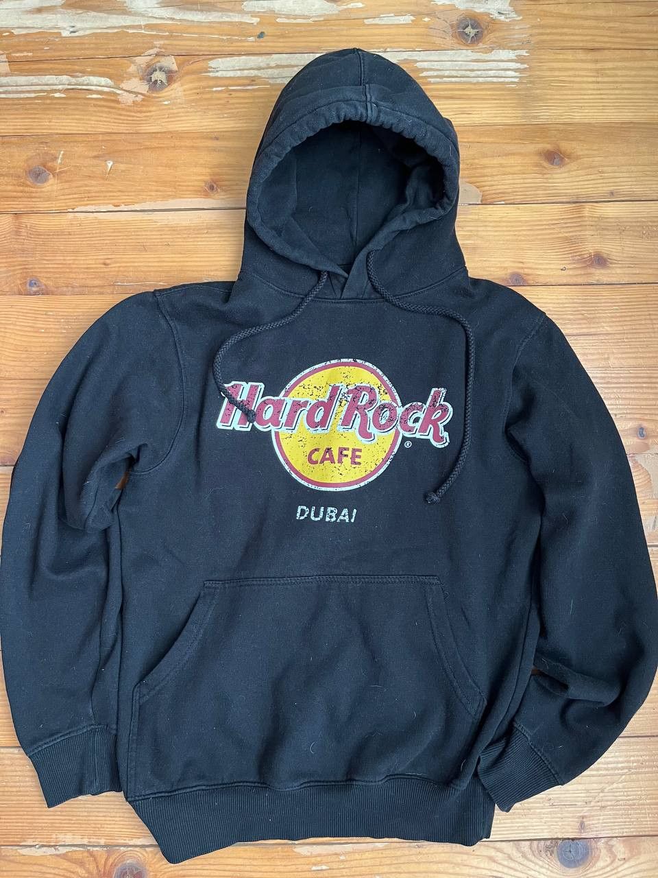 Hard Rock Cafe Hard Rock Cafe Size US S / EU 44-46 / 1 - 3 Thumbnail