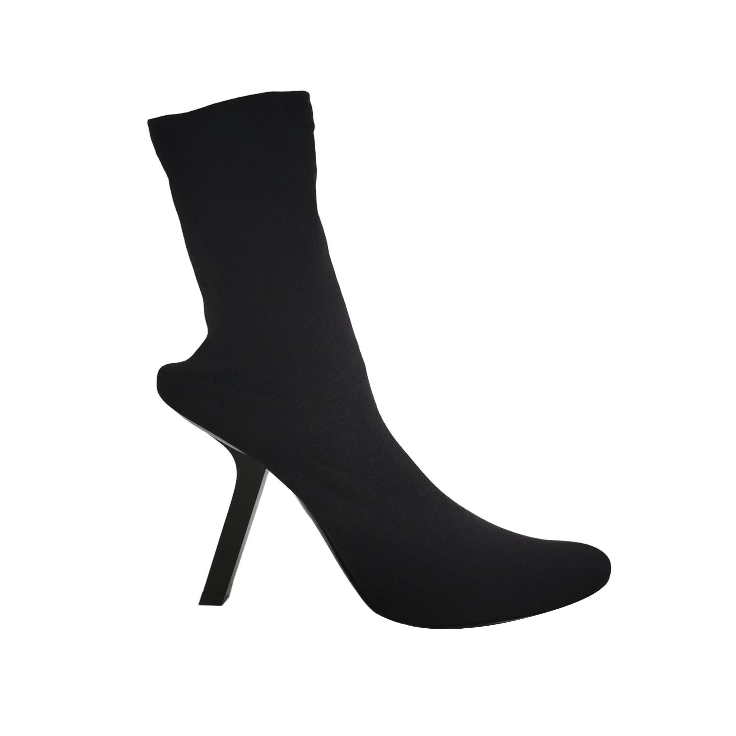 Balenciaga Balenciaga Women 6 Boots Size US 6 / IT 36 - 1 Thumbnail