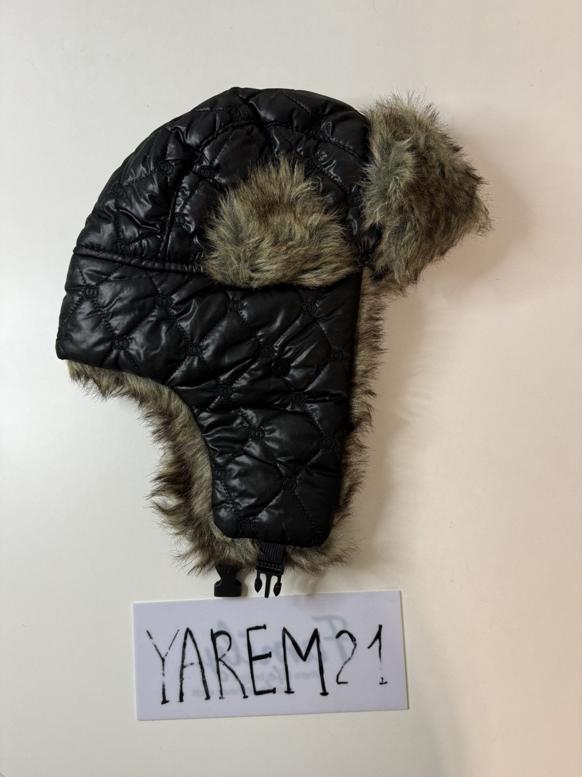 Other Ushanka cap hat Size ONE SIZE - 1 Thumbnail