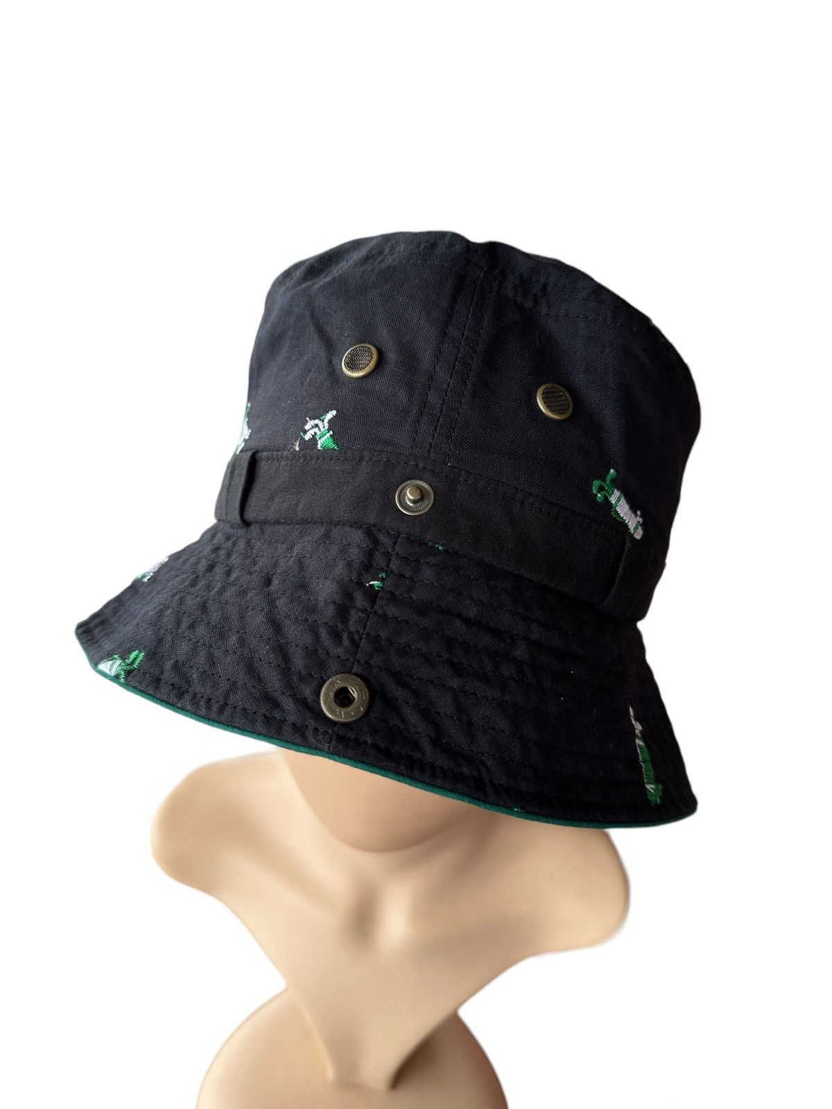 Anna Sui Vintage Anna Sui Hats Size ONE SIZE - 4 Thumbnail