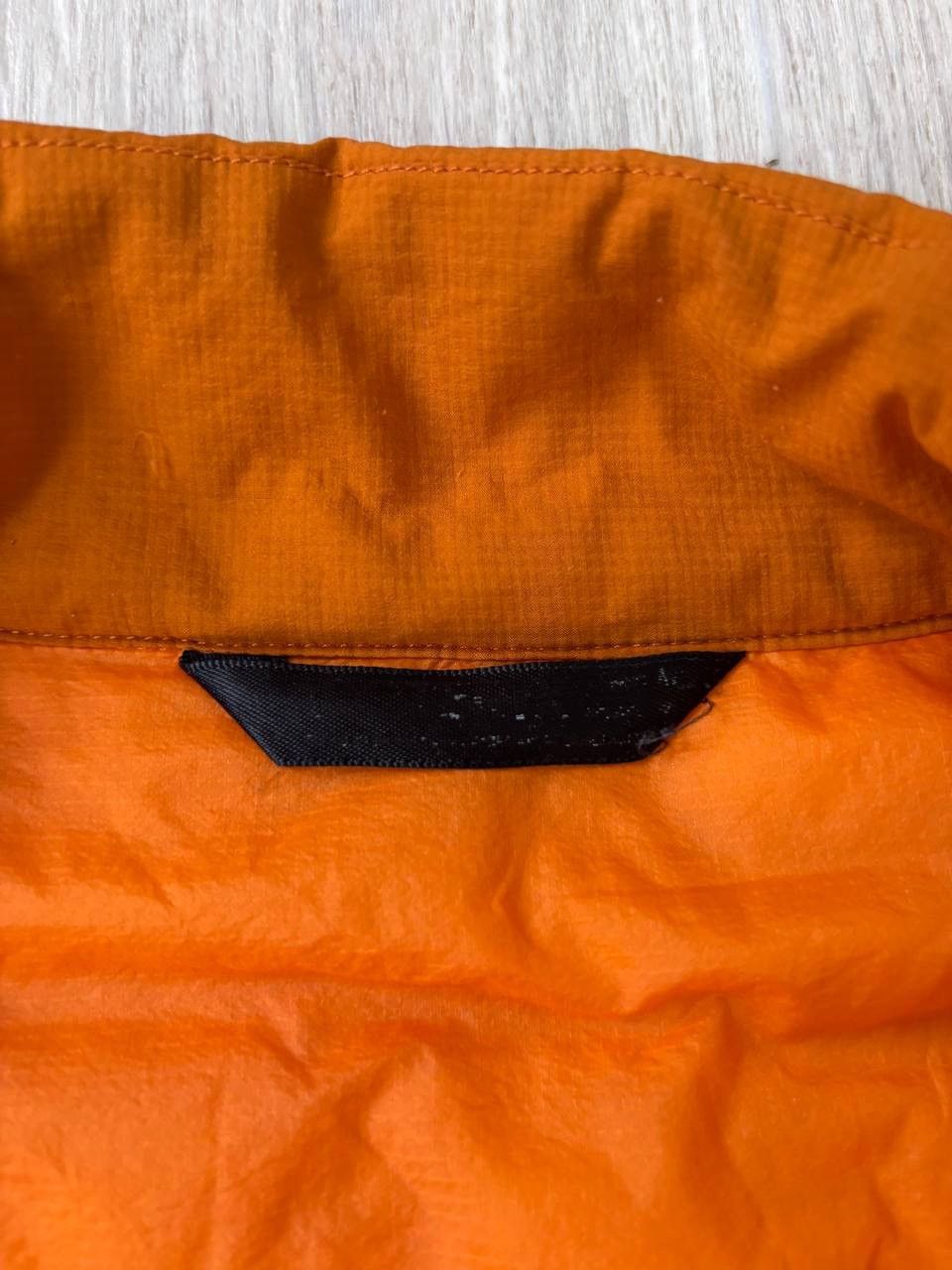 Arc'teryx Arcteryx atom puffer jacket rare Size US M / EU 48-50 / 2 - 4 Thumbnail