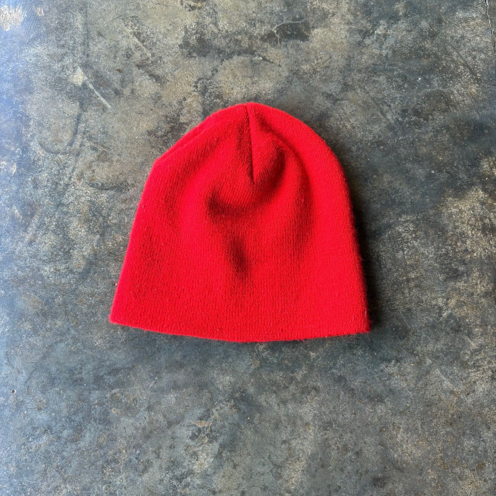 West Coast Choppers Rare Vintage West Coast Choppers Beanie Size ONE SIZE - 3 Thumbnail