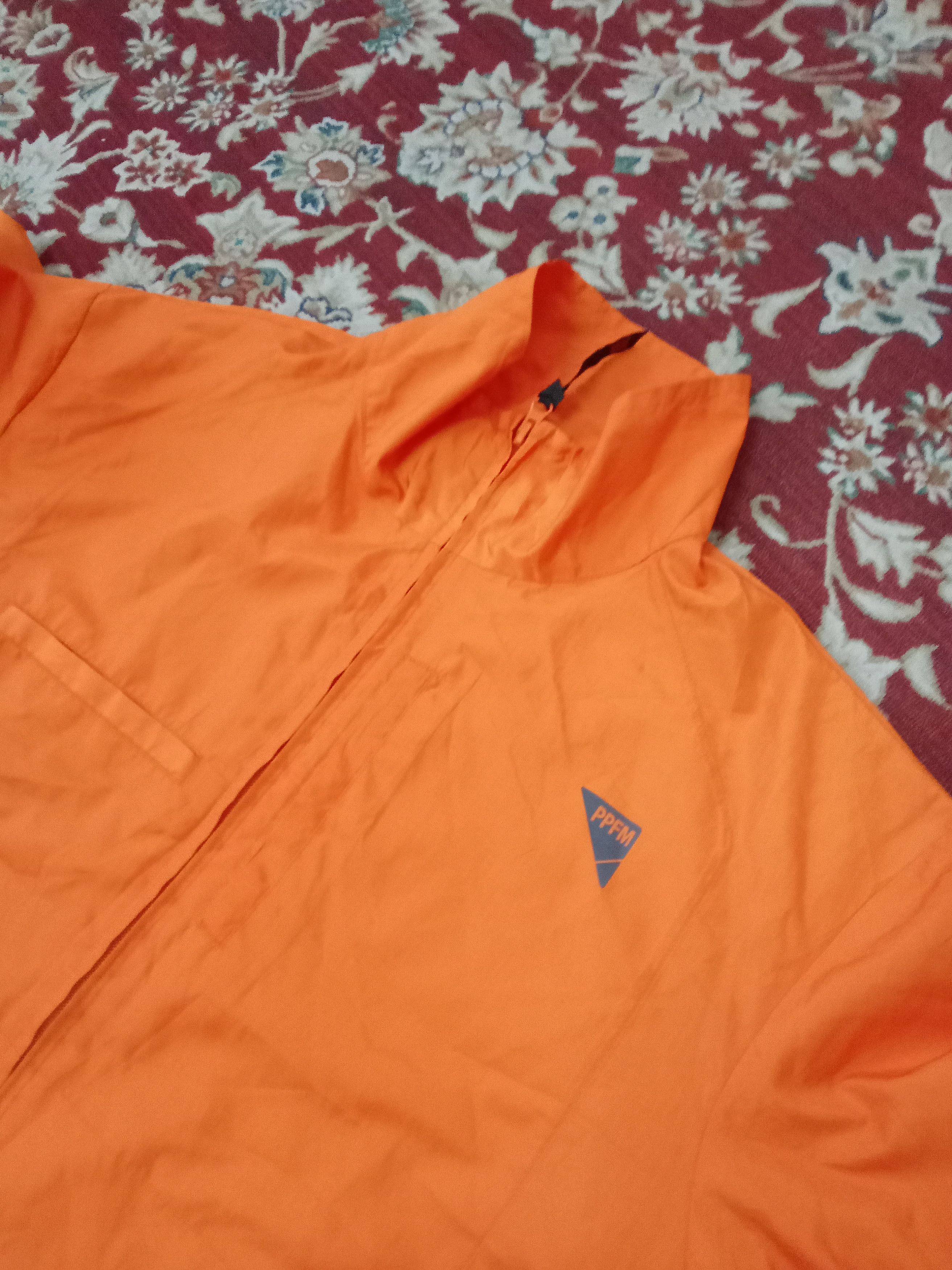 PPFM PPFM Windbreaker Light Jacket Size US L / EU 52-54 / 3 - 8 Thumbnail