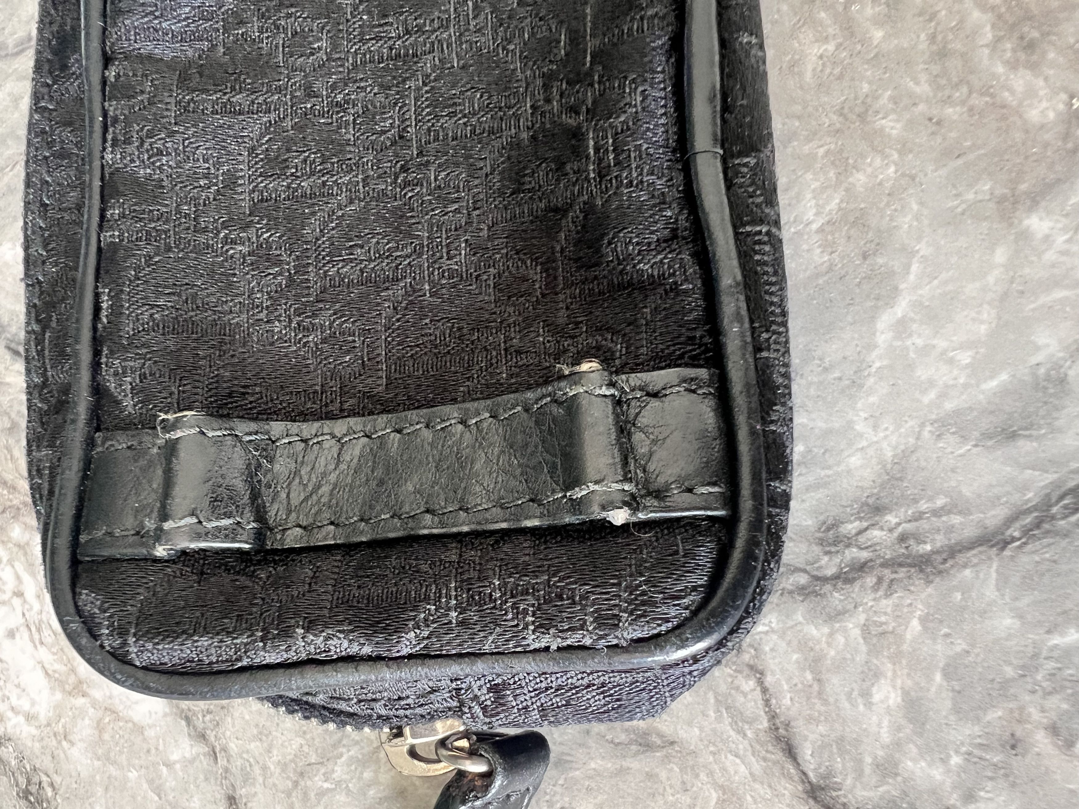 Dior × Vintage Dior wallet Size ONE SIZE - 8 Thumbnail