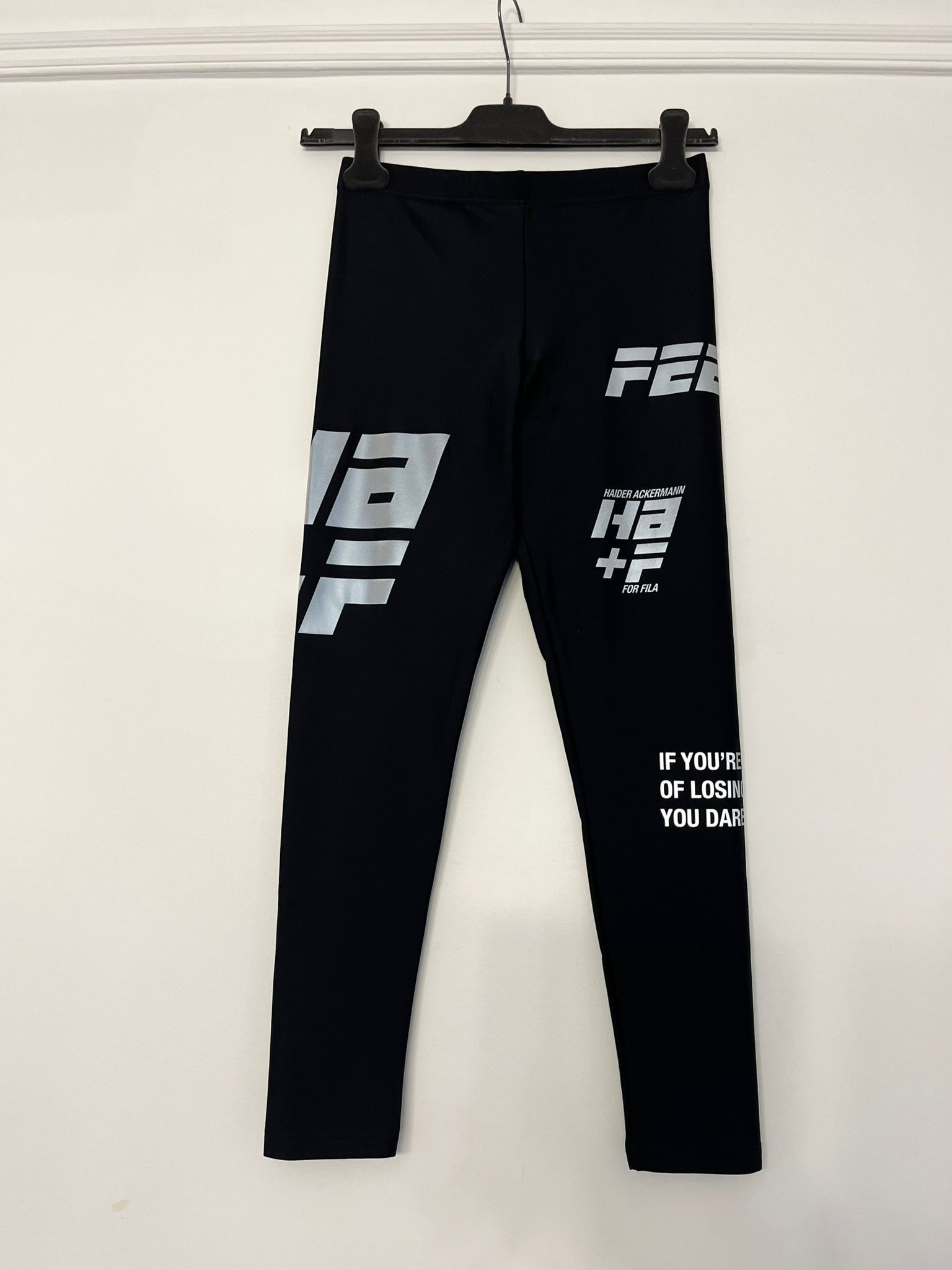 Fila Haider Ackermann x FILA Tracksuit Set Size S / US 4 / IT 40 - 5 Thumbnail