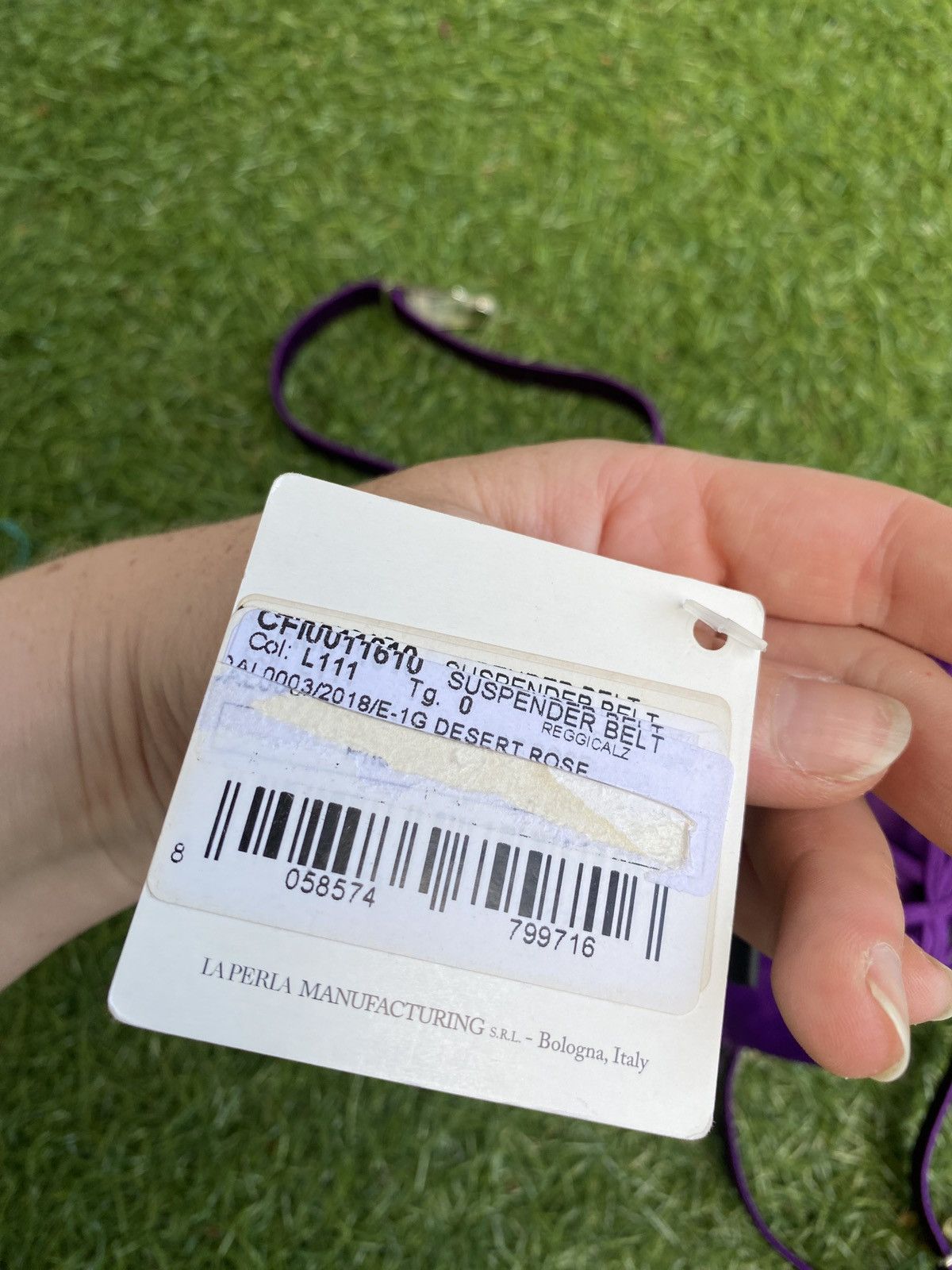 On The Scent With La Perla | Fashion | Editorialist, image size:1200x1600