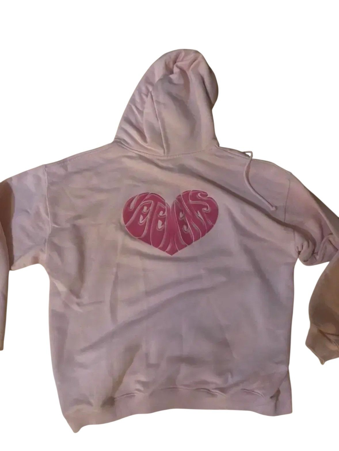 Vetements Vetements Dolphin Hoodie Size US M / EU 48-50 / 2 - 4 Thumbnail
