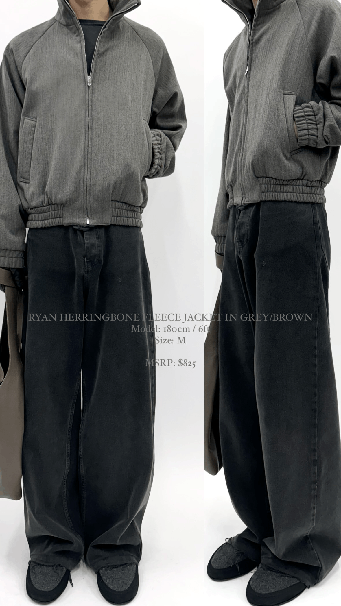 パンツ vujade LUKE PL BAGGY JEANS LUKE PL BAGGY JEANS | Why are you here?