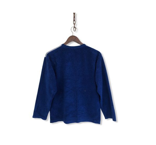 One Piece One Piece Cartoon Sweatshirt Size US S / EU 44-46 / 1 - 3 Thumbnail