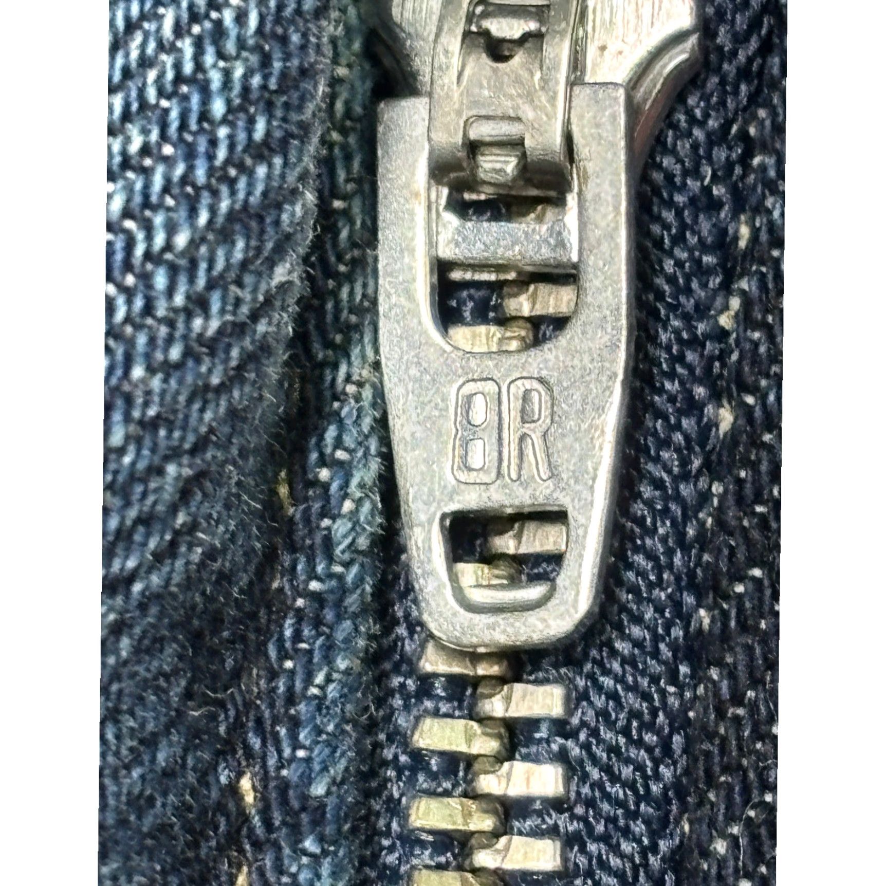 Banana Republic Banana Republic NWT Ultra High Rise Slim Fit Ankle Length Jeans Size 34X28 Size 24" / US 00 / IT 34 - 3 Thumbnail