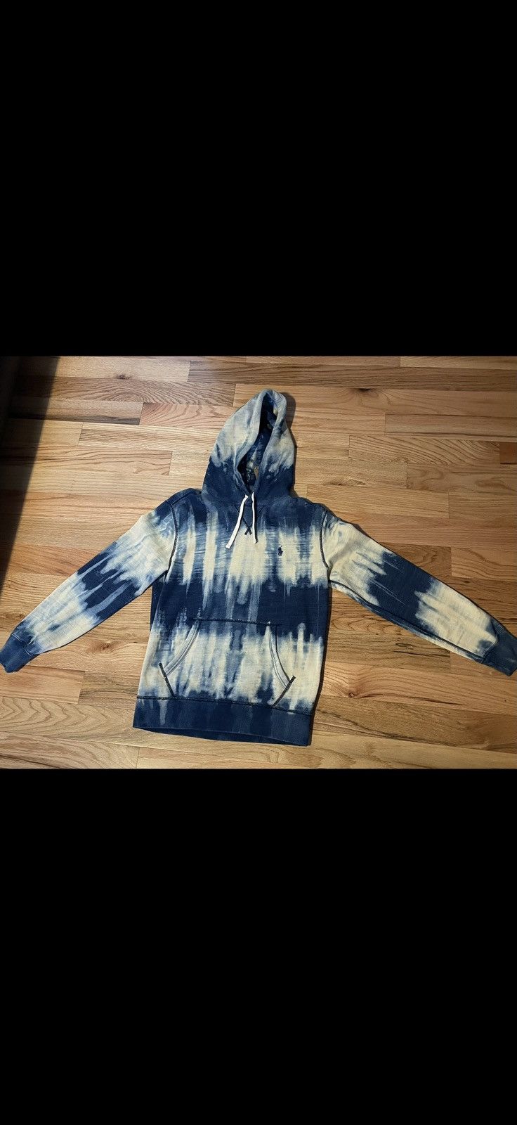 Polo Ralph Lauren Polo pullover hoodie Size US S / EU 44-46 / 1 - 1 Thumbnail