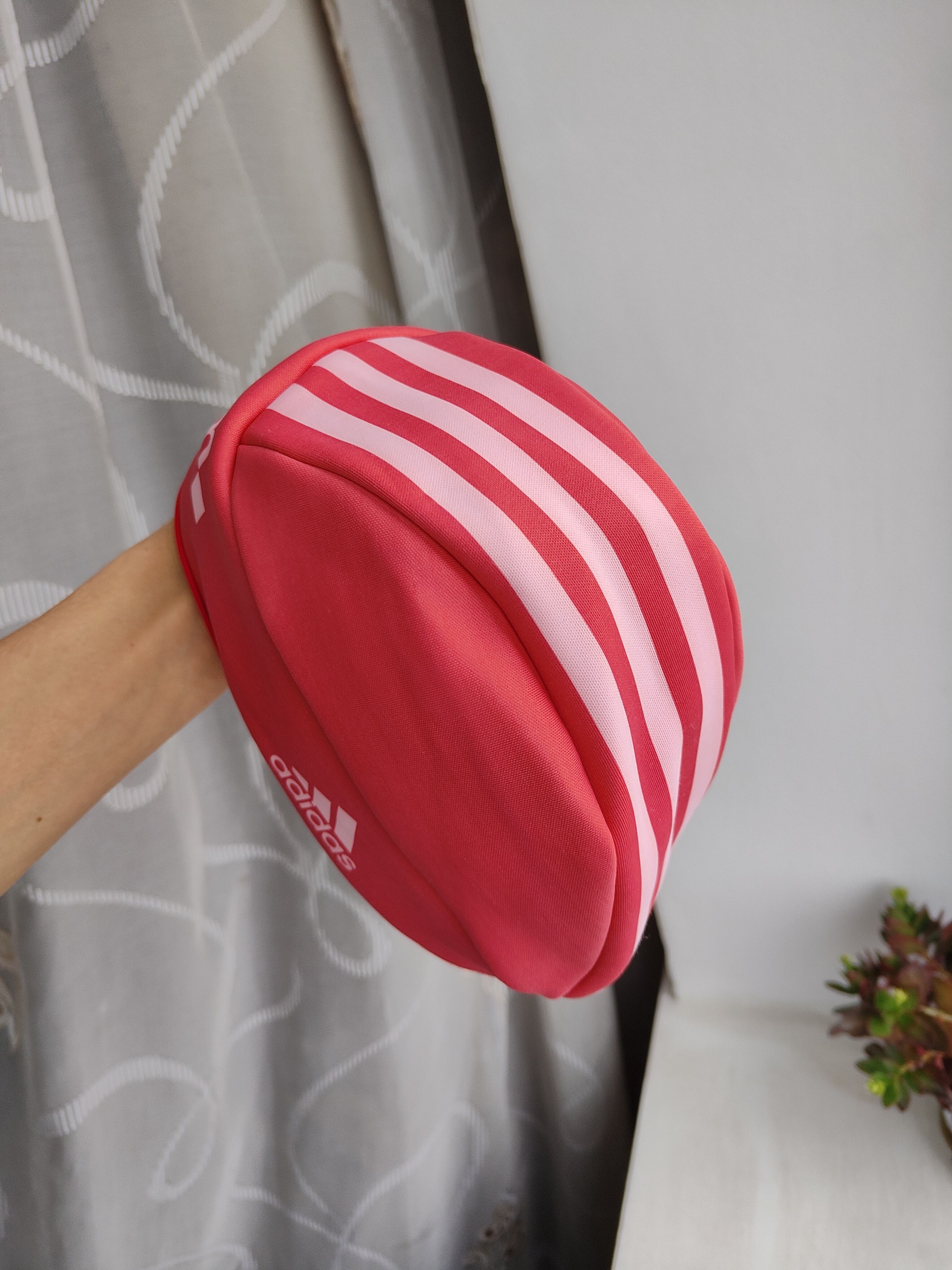 Adidas Vintage Adidas Swisscom Hat Ski Hat Biathlon Hat Unisex Size ONE SIZE - 5 Thumbnail