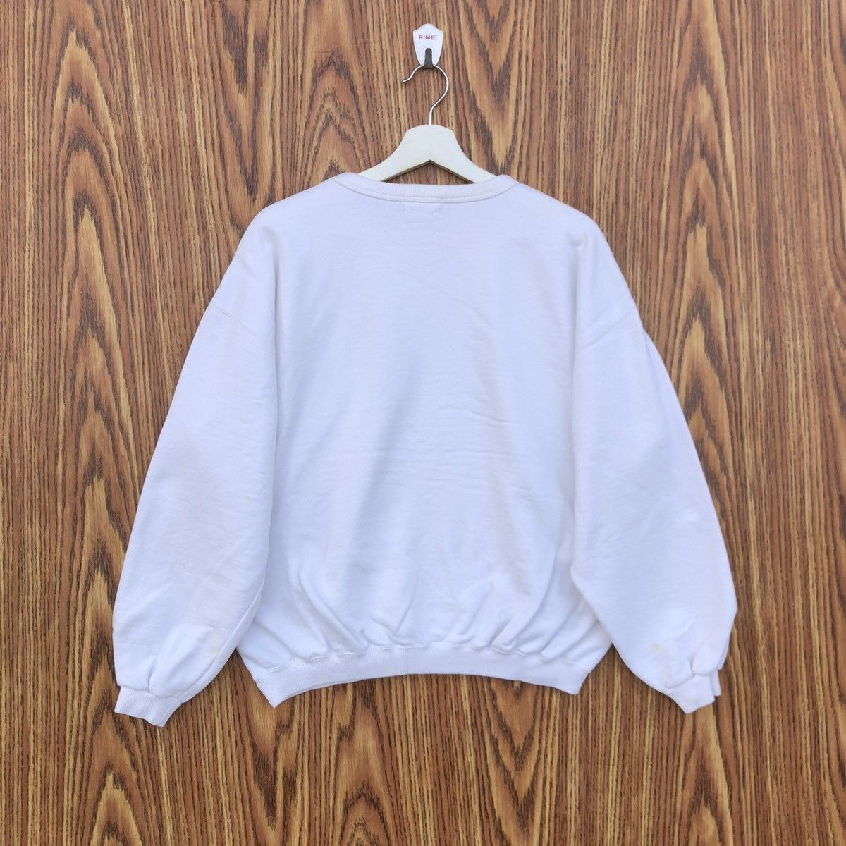 Vintage Vintage University Saint Pauls Sweatshirt Size US M / EU 48-50 / 2 - 6 Thumbnail