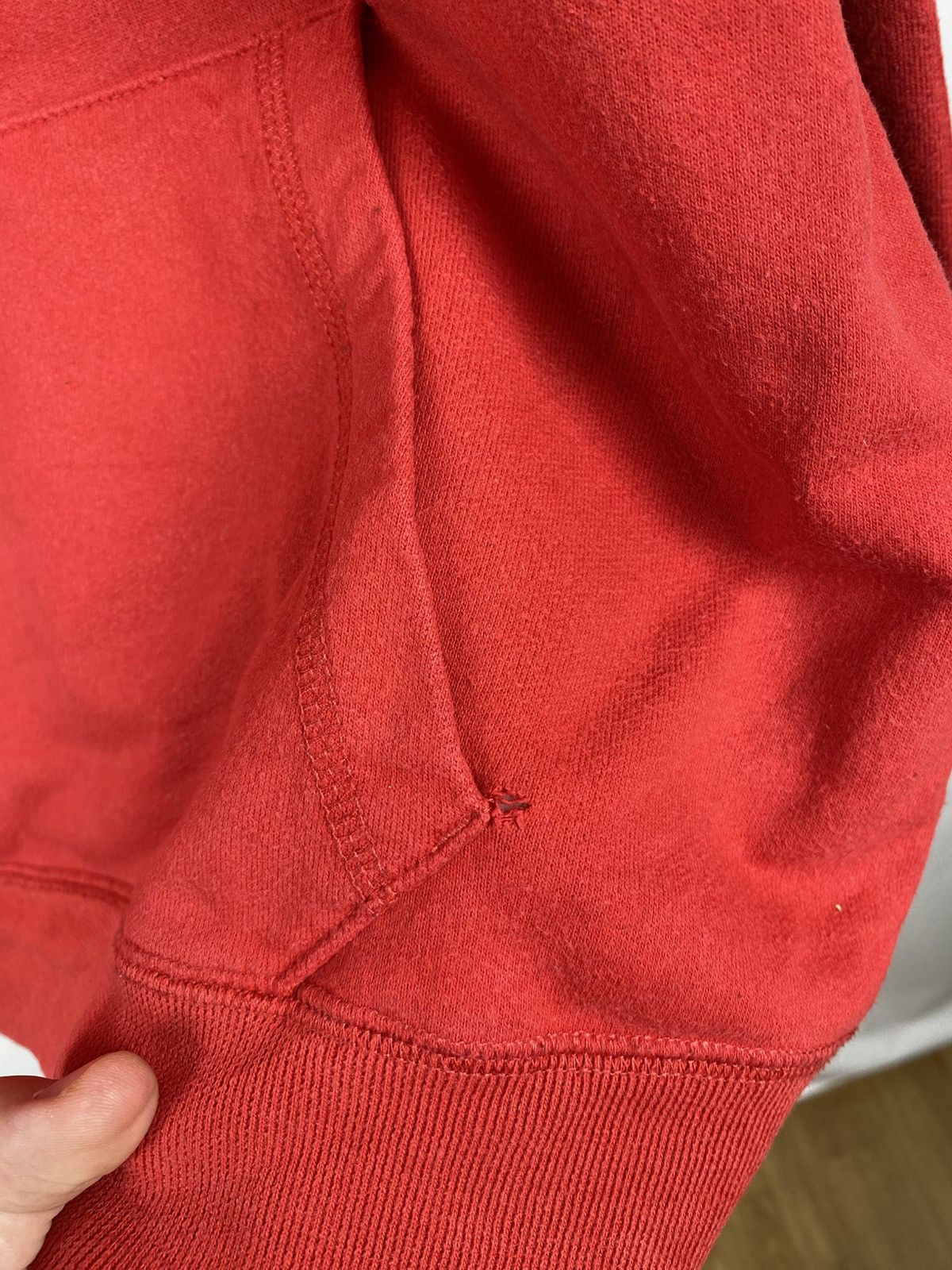 October's Very Own Octobers Very Own Men Hoodie Patch Logo size XL Size US XL / EU 56 / 4 - 8 Thumbnail