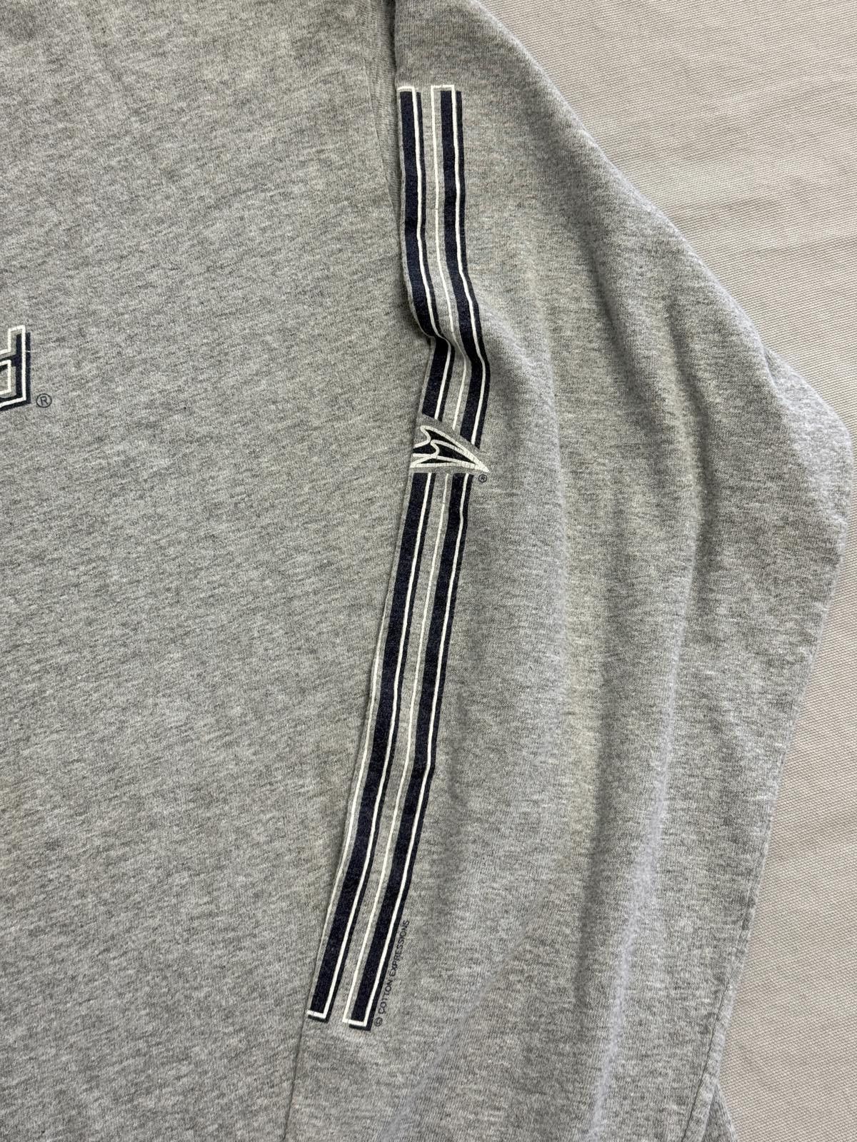 Anvil Y2K Sea World Orlando Long Sleeve T-shirt Sleeve Hits M Size US M / EU 48-50 / 2 - 4 Thumbnail