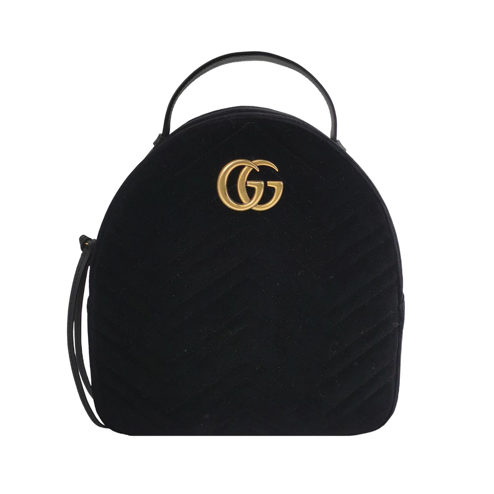 Gucci Gucci Women os Backpacks Size ONE SIZE - 1 Thumbnail
