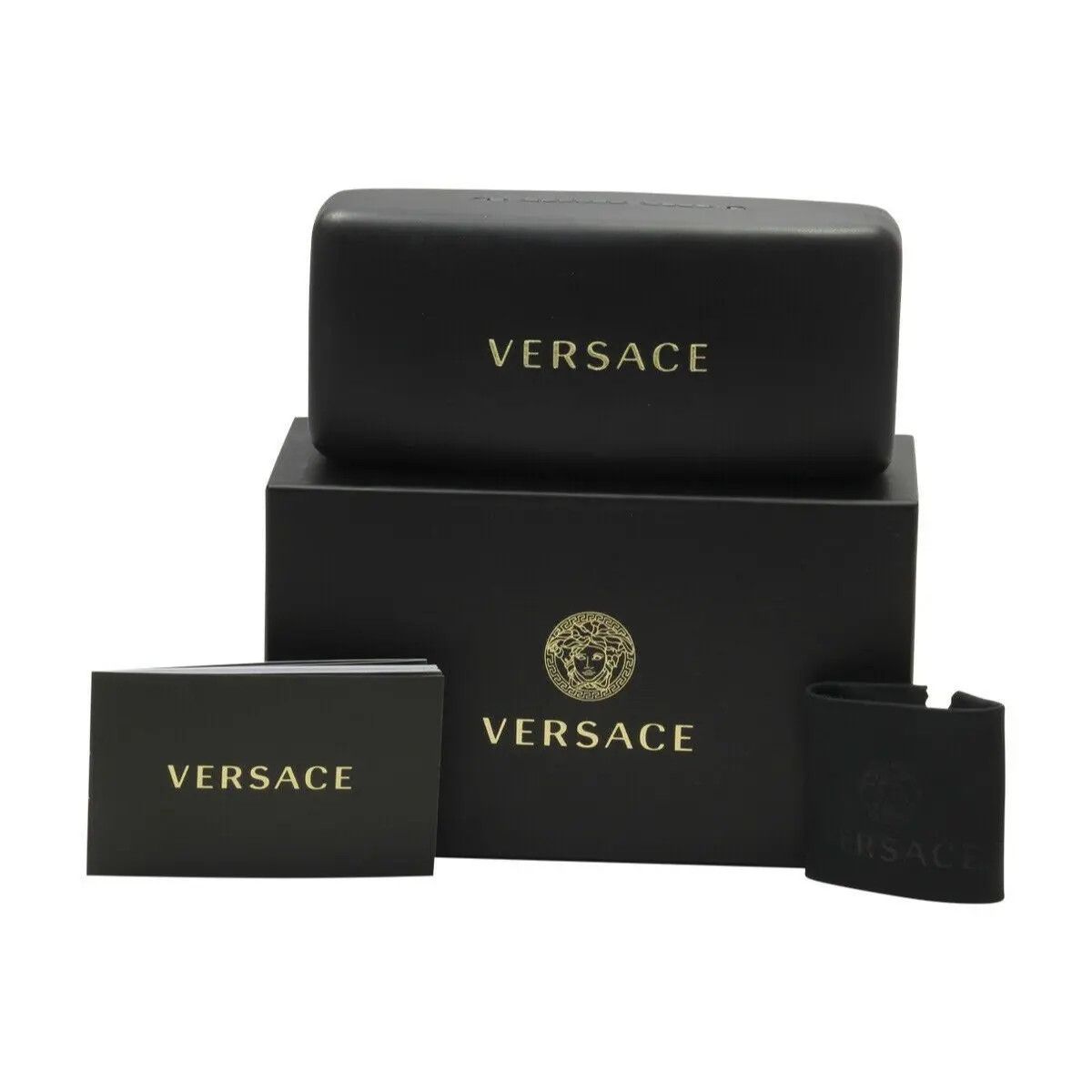 Versace NEW VERSACE VE4425U-314/6G White Size ONE SIZE - 7 Thumbnail