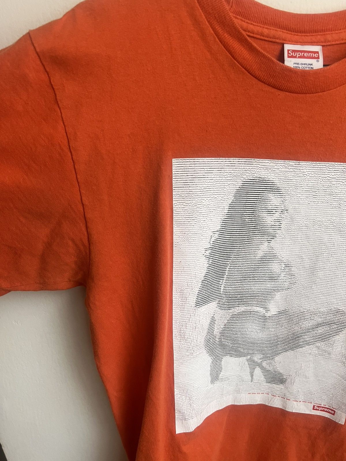 Supreme Digi Girl T-Shirt (Size M) Size US M / EU 48-50 / 2 - 3 Thumbnail