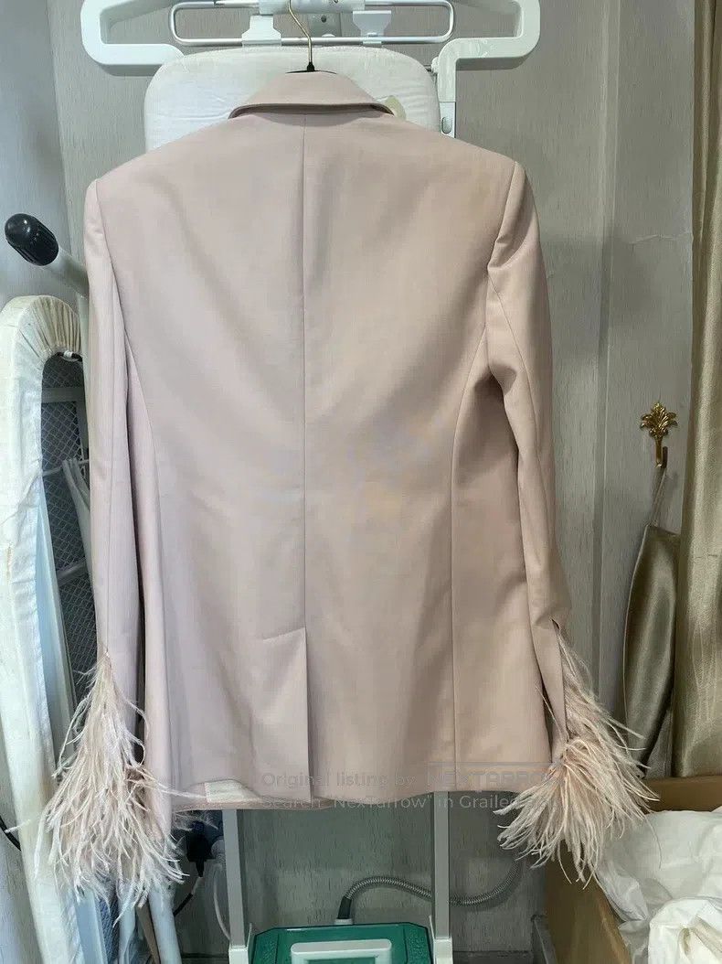 Valentino Valentino blazer Size XL / US 12-14 / IT 48-50 - 3 Thumbnail