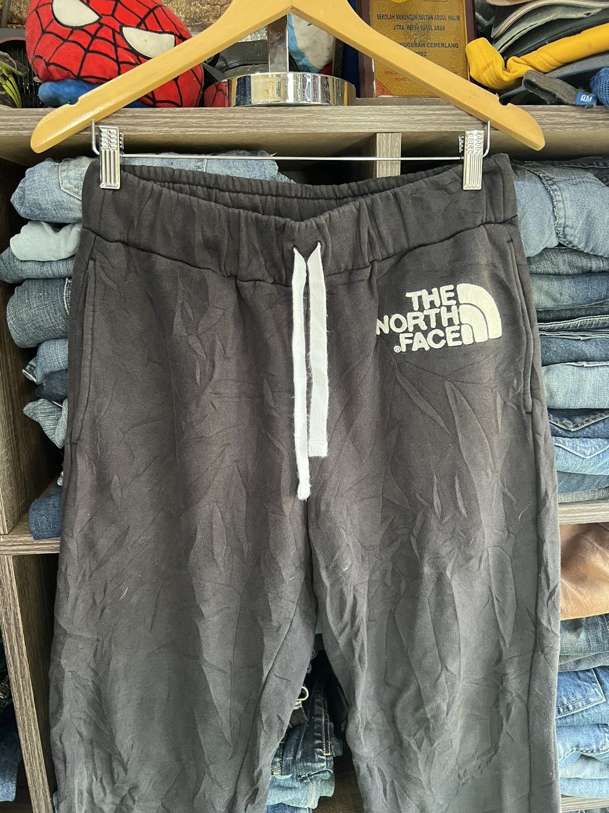 The North Face 🔥The North Face Sweatpants Jogger Size US 30 / EU 46 - 3 Thumbnail