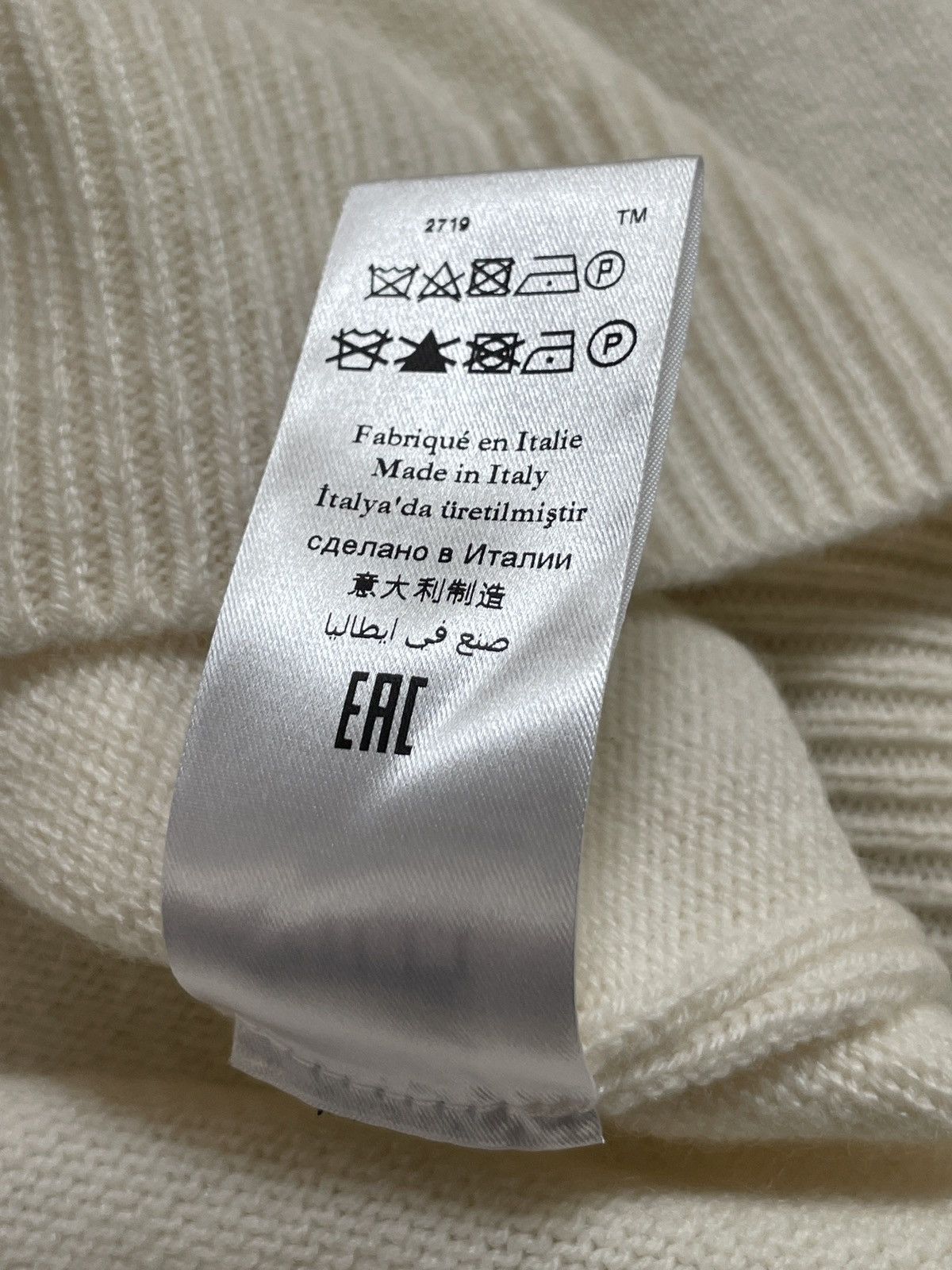 Zilli Zilli quarter zip Size US M / EU 48-50 / 2 - 10 Thumbnail