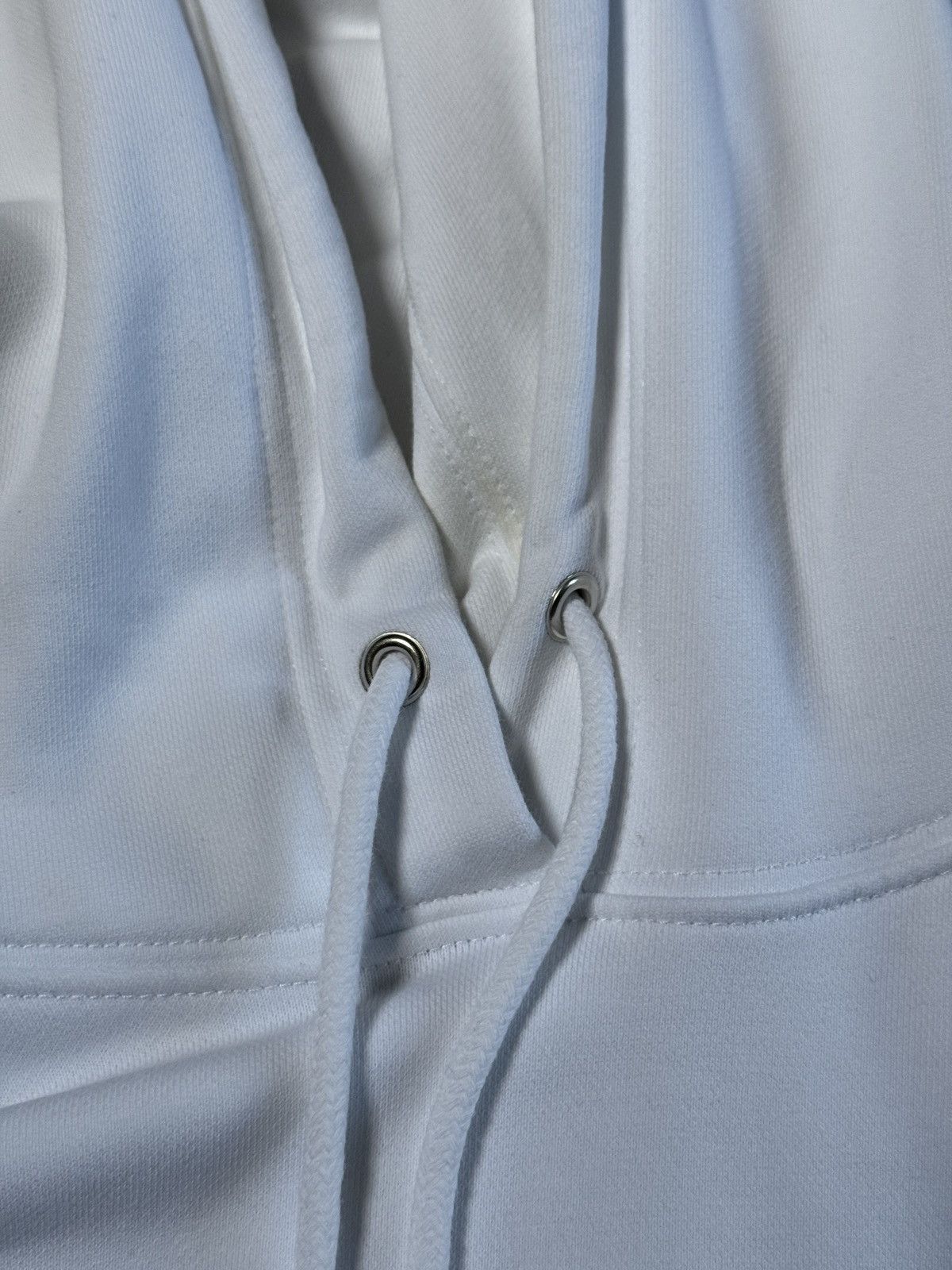 Helmut Lang Helmut Lang Core Logo Hoodie Size US L / EU 52-54 / 3 - 4 Thumbnail