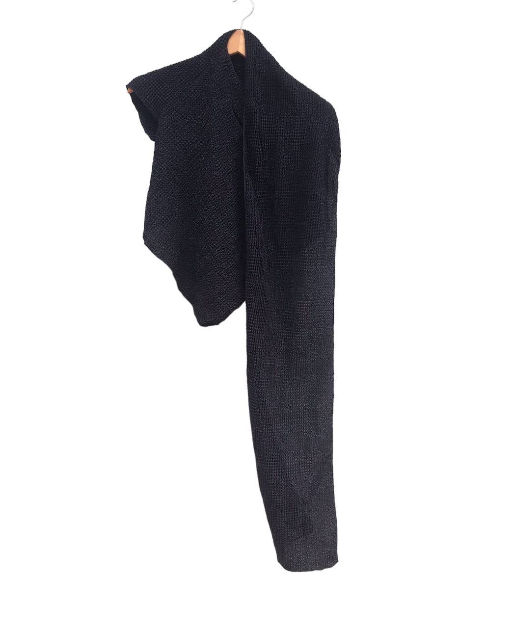 Yohji Yamamoto Yohji Yamamoto Pleated Size M / US 6-8 / IT 42-44 - 1 Thumbnail