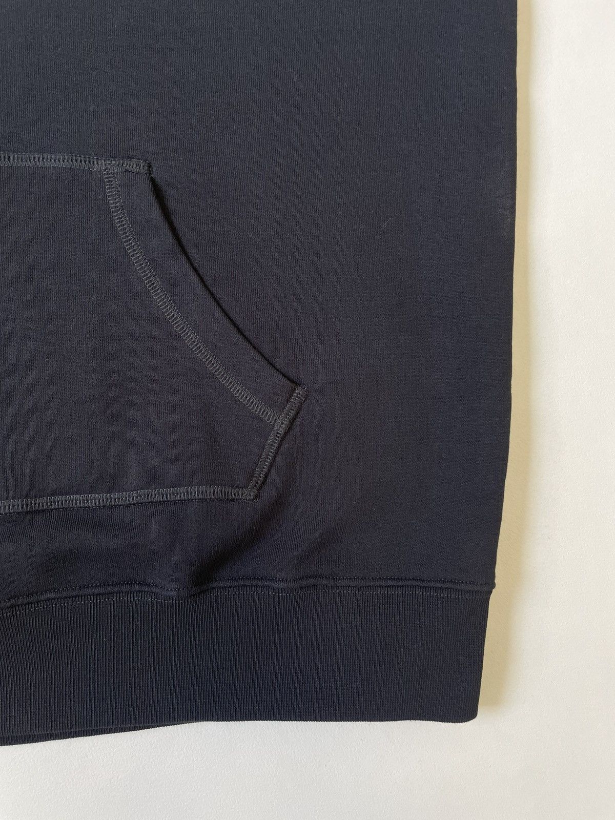 Maison Margiela S/S 17 Popper Sleeve Sweatshirt Vest Size US L / EU 52-54 / 3 - 11 Thumbnail