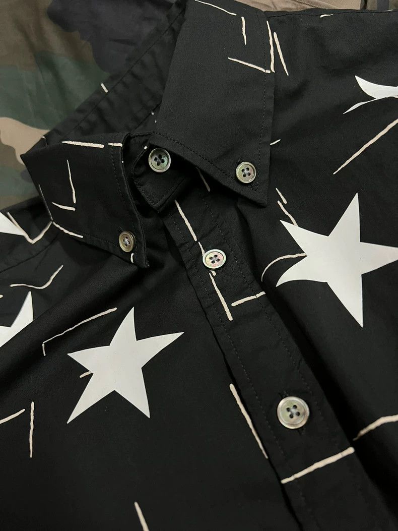 Givenchy Givenchy Men's Shirt Size US L / EU 52-54 / 3 - 6 Thumbnail