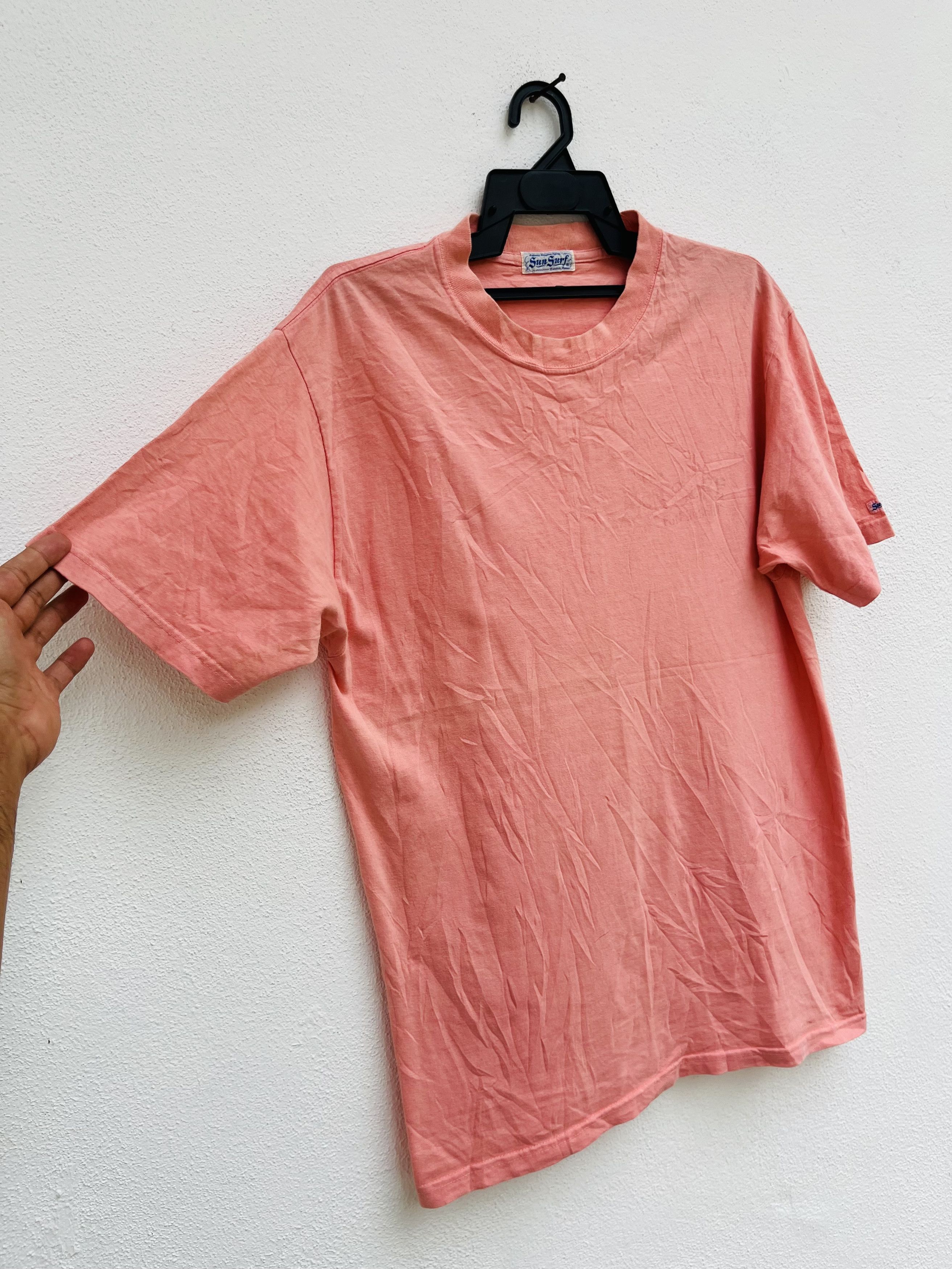 Japanese Brand × Sun Surf Vintage Sun Surf Japanese Designer Fashion Style Size US L / EU 52-54 / 3 - 4 Thumbnail
