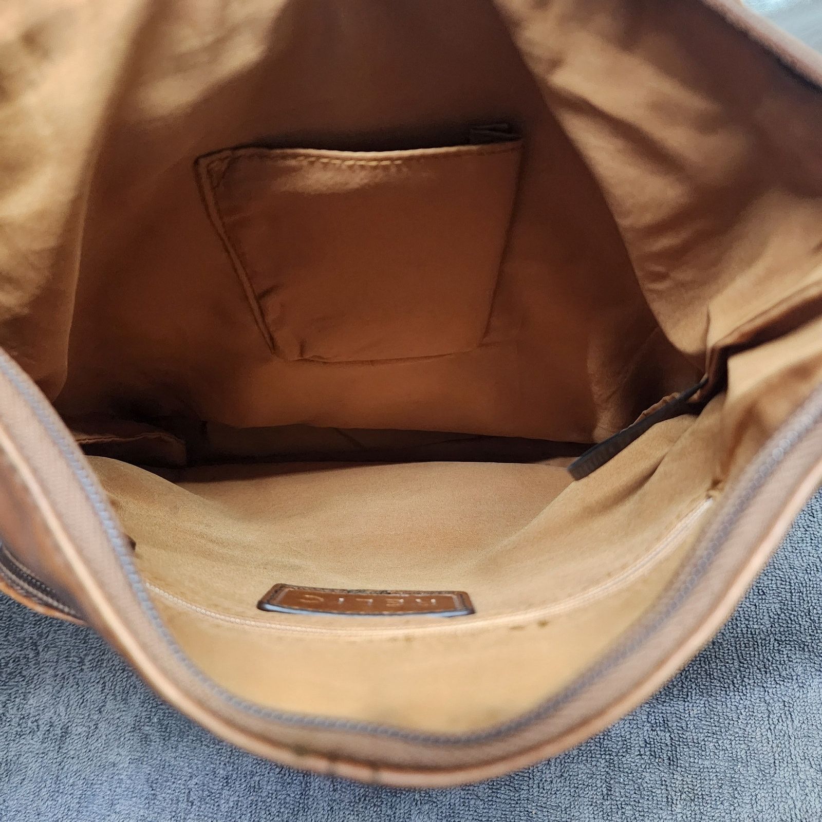 Relic VTG Relic Faux leather purse excellent condition clean b47 Size ONE SIZE - 7 Thumbnail