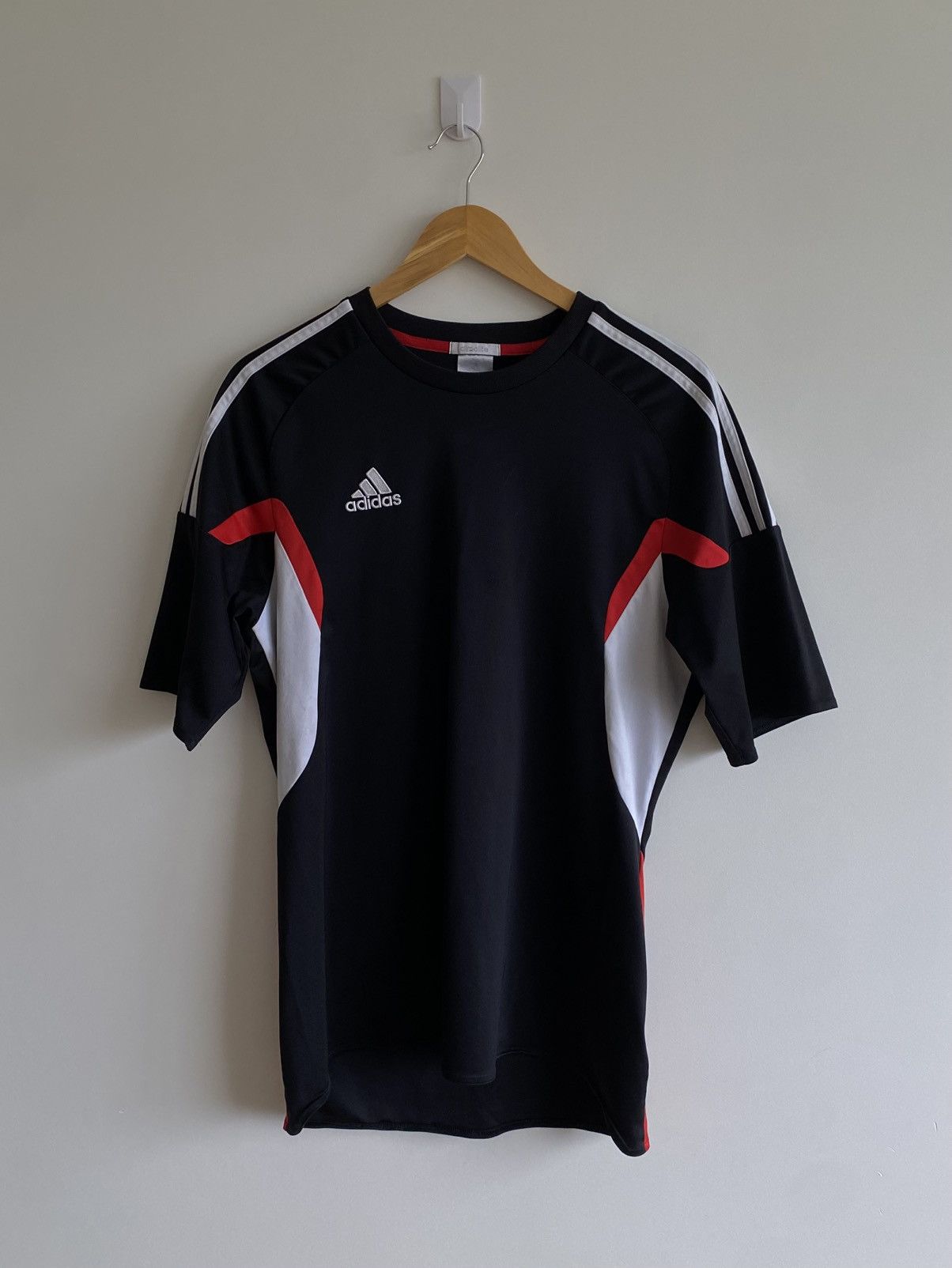 Adidas Adidas Thermal Top | Techwear | Sport Layer Size US L / EU 52-54 / 3 - 1 Thumbnail