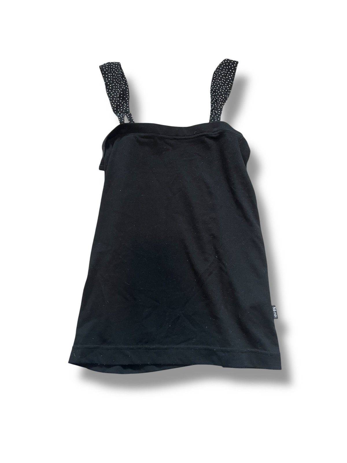 Issey Miyake × Ne-Net Ne-Net Tank Top Size S / US 4 / IT 40 - 1 Thumbnail