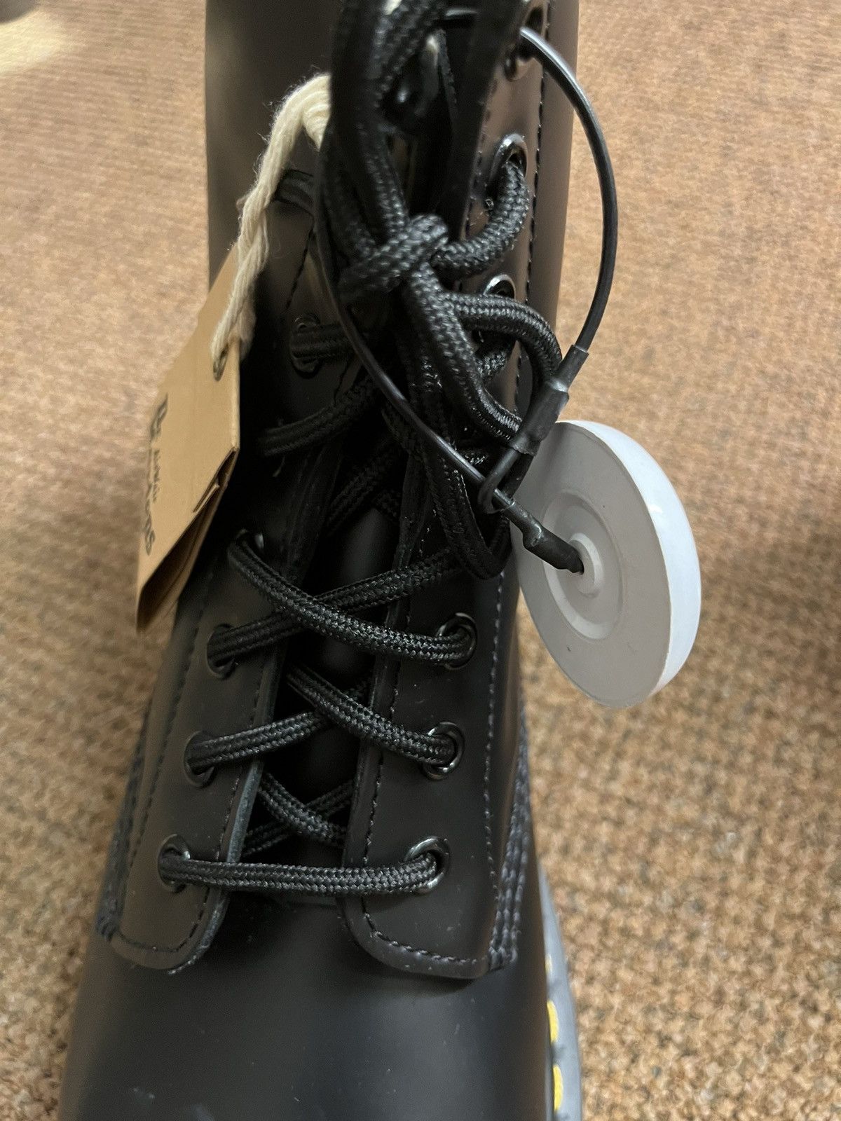 Dr. Martens Boots Dr.Martens Size US 9 / EU 42 - 5 Thumbnail