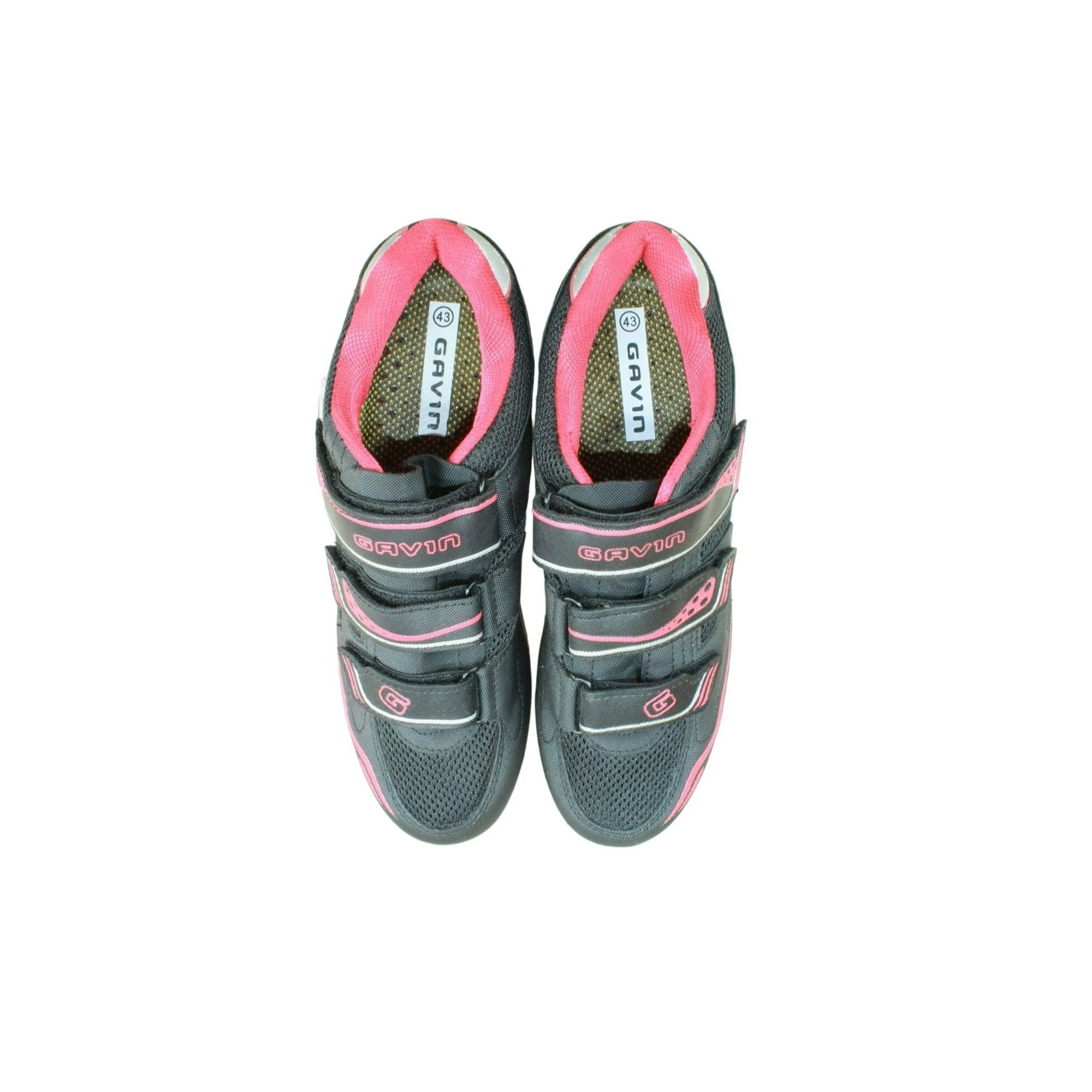 Other Gavin Velo Men s Hook Loop Road Bike Cycling Shoes Grailed