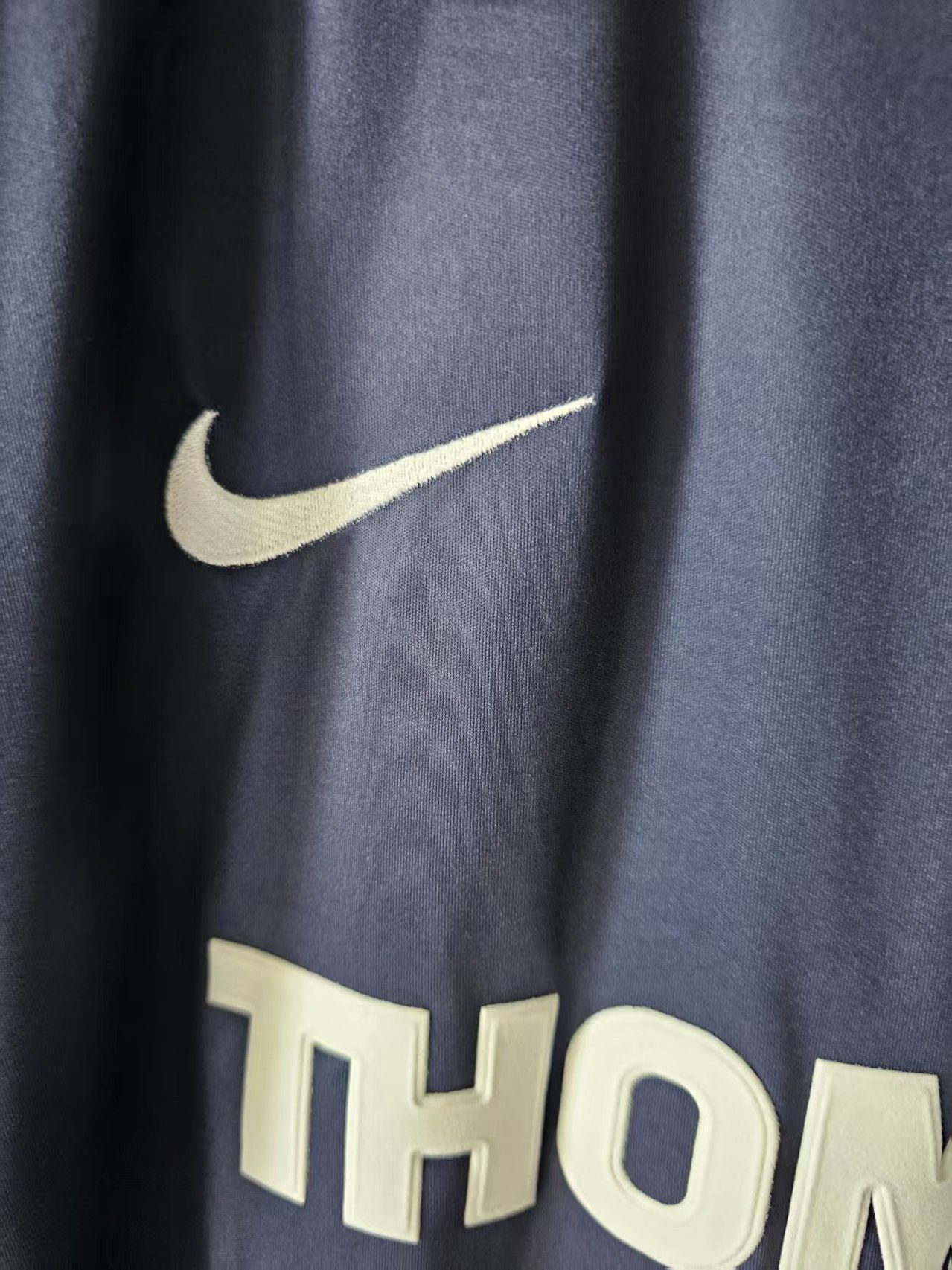 Other Ronaldinho Jersey 2002 2003 PSG Size US XL / EU 56 / 4 - 3 Thumbnail