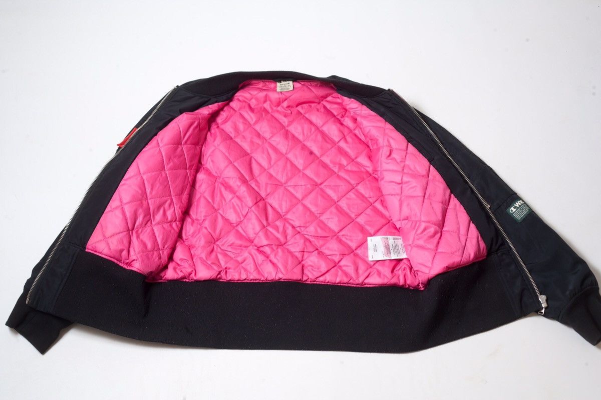 Champion Champion Wood Wood Polyfilled Jacket Size US M / EU 48-50 / 2 - 2 Thumbnail