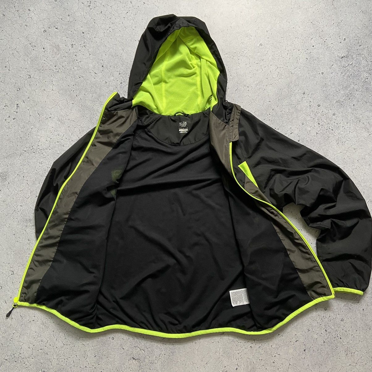 Nike × Vintage Nike Track Set Vintage Jacket and Pants Suit Retro Style Y2K Size US 34 / EU 50 - 13 Thumbnail