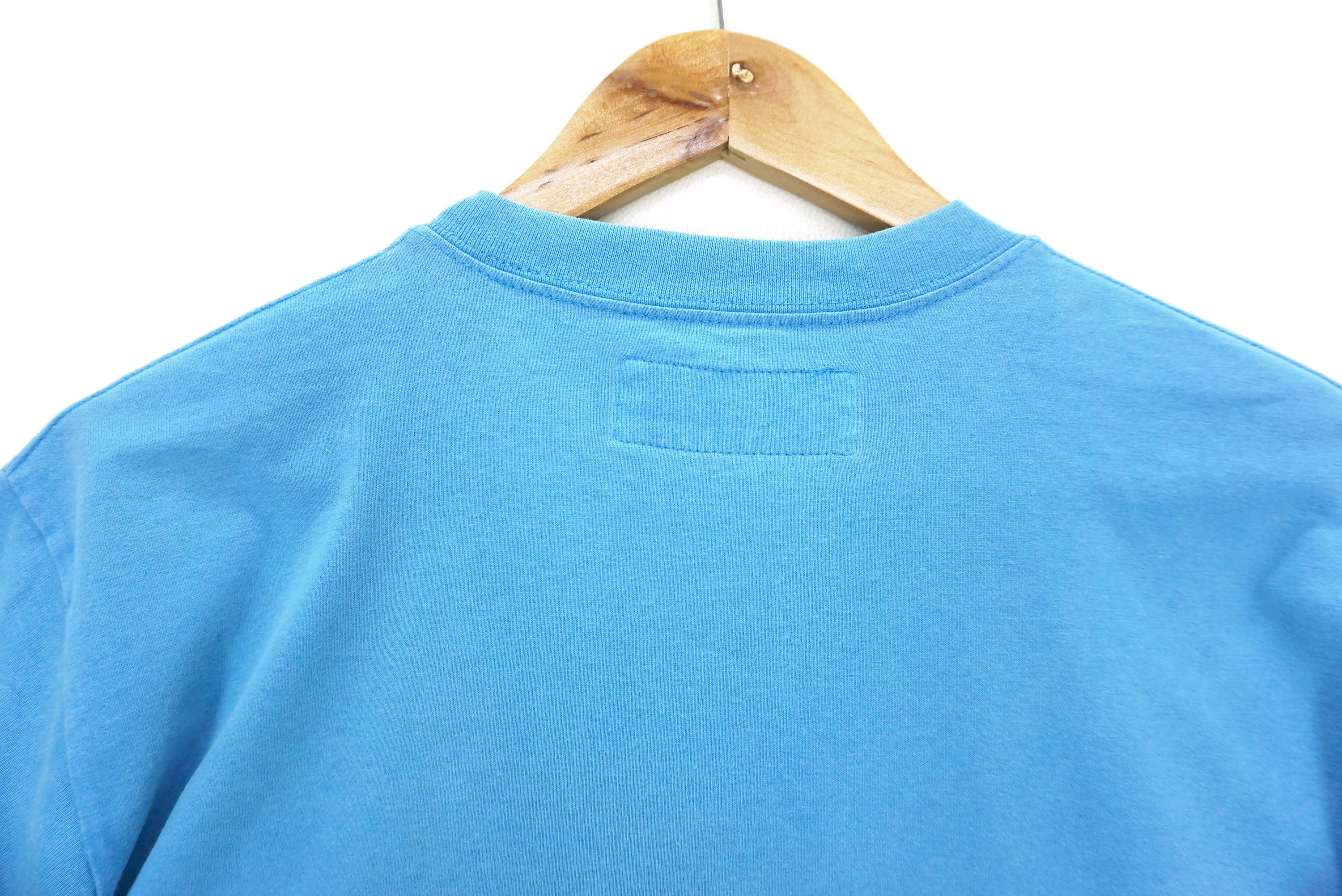 Mambo Vintage Mambo Tee One Eye Graphics Y2k Beach Surf Tee Shirt Size US S / EU 44-46 / 1 - 9 Thumbnail