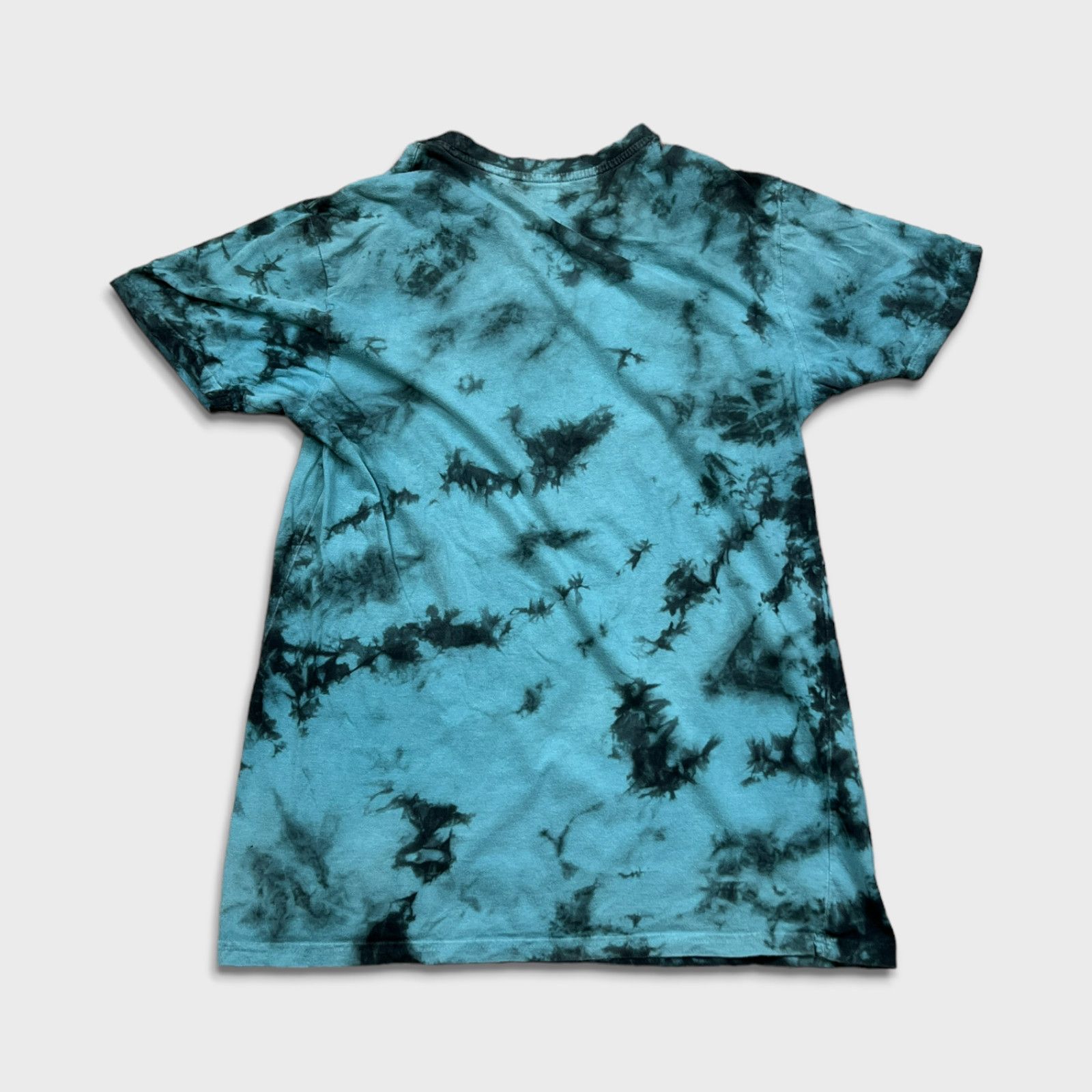Anime × Japanese Brand My Hero Academia T Shirt Small Midoriya Graphic Anime Tee Size US S / EU 44-46 / 1 - 4 Thumbnail