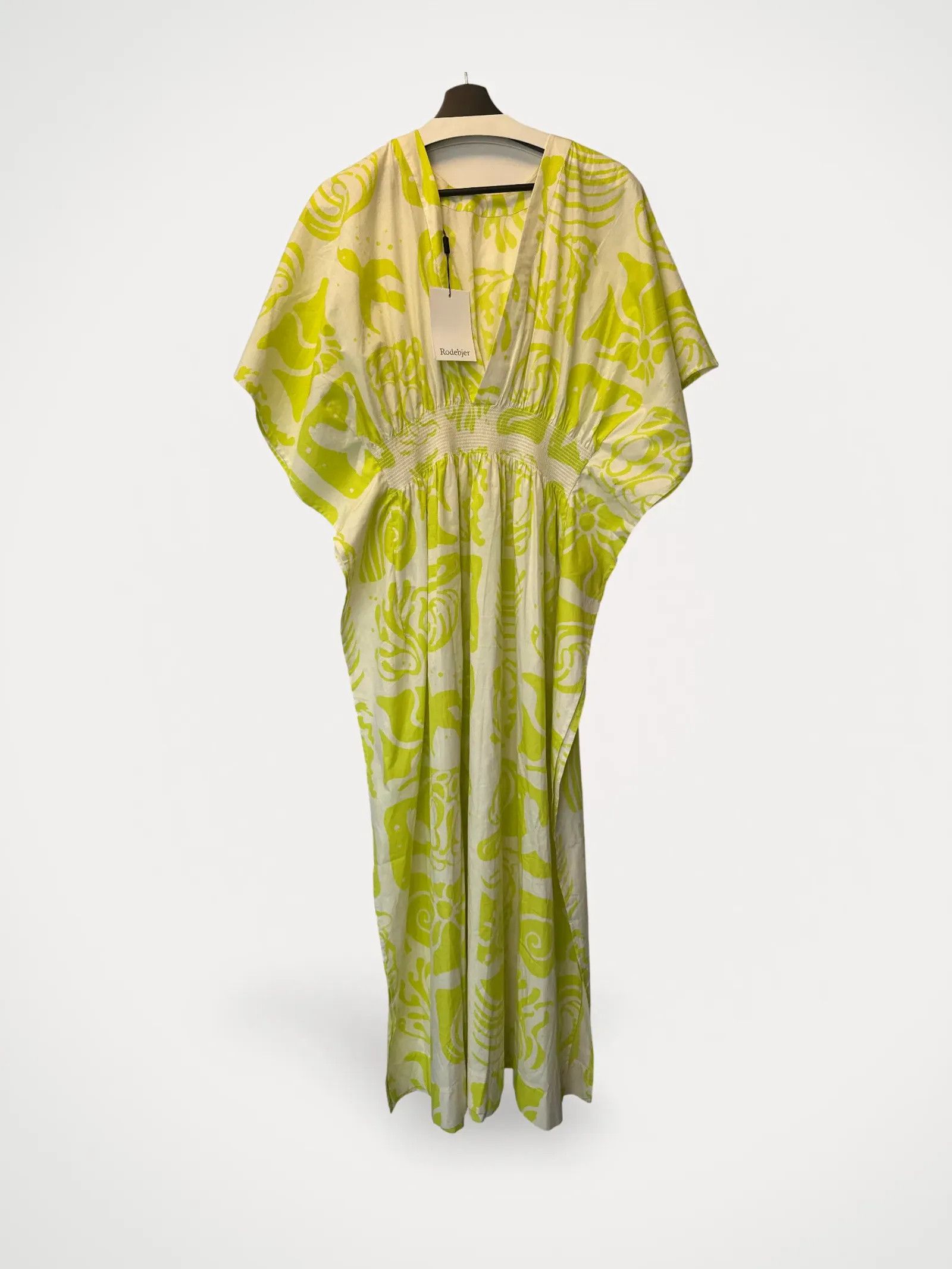 Rodebjer Misite cotton Dress
