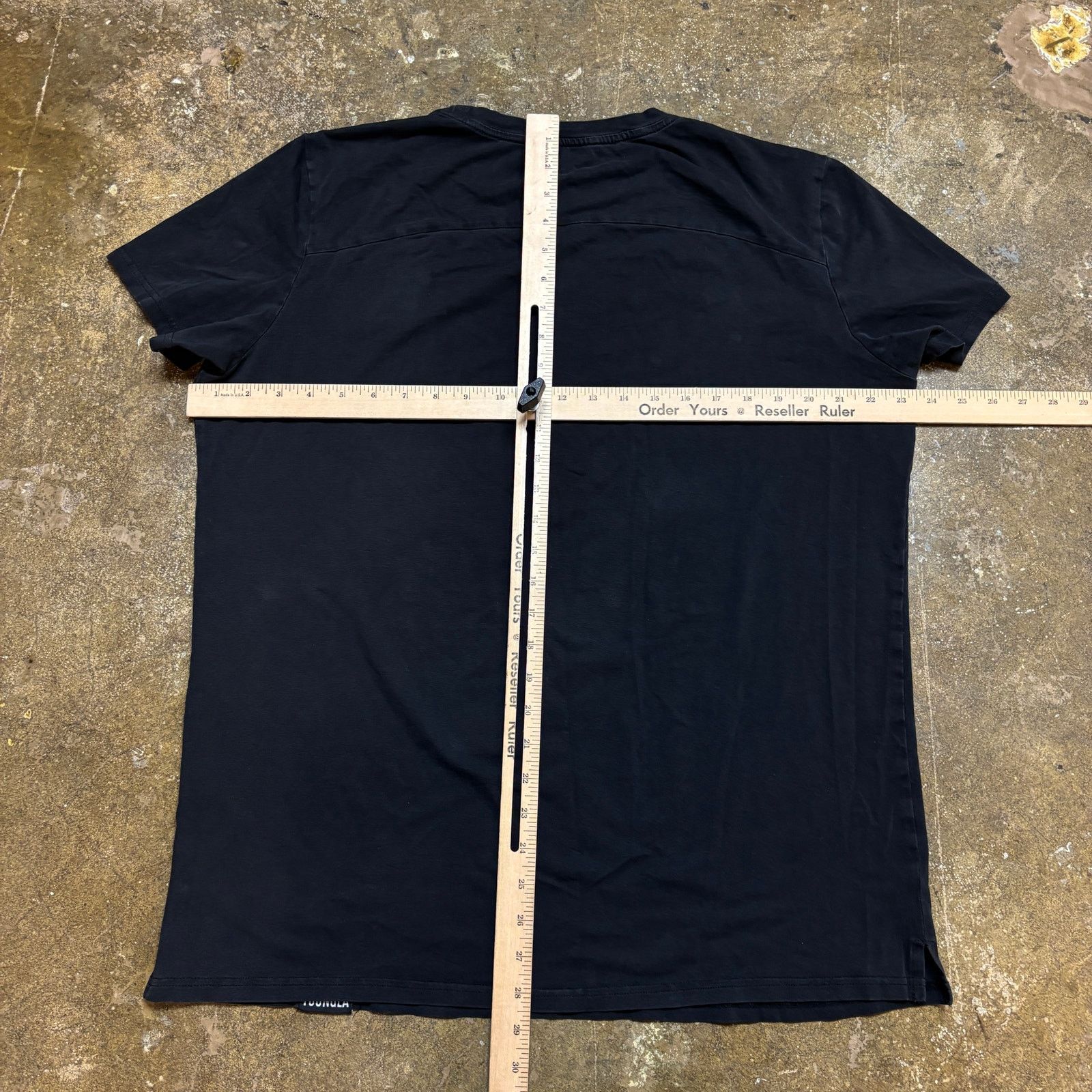Other YoungLA Cotton Spandex Performance Short Sleeve T Shirt XL Size US XL / EU 56 / 4 - 3 Thumbnail